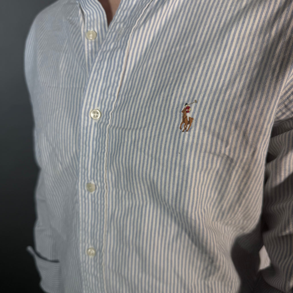 Ralph Lauren Skjorta - M