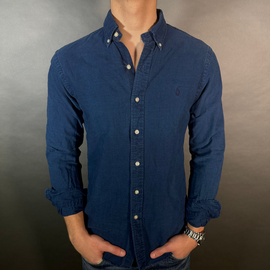 Ralph Lauren Skjorta - S