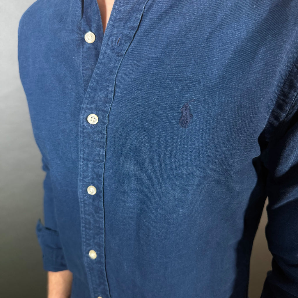 Ralph Lauren Skjorta - S