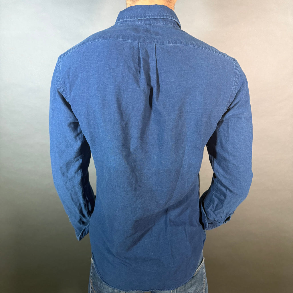 Ralph Lauren Skjorta - S