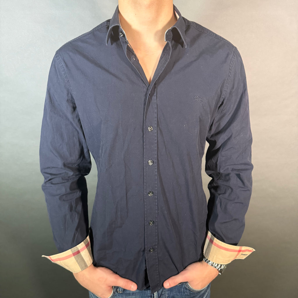 Burberry Skjorta - M