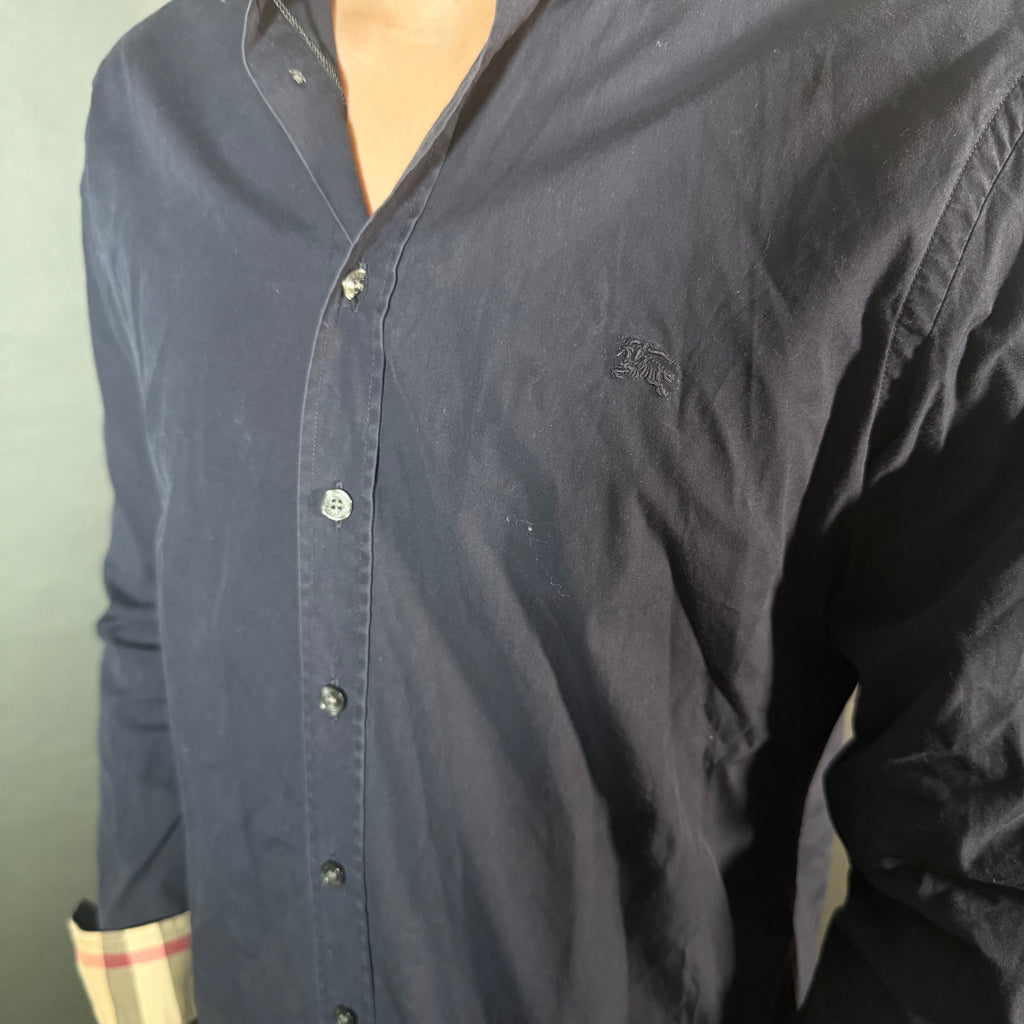 Burberry Skjorta - M