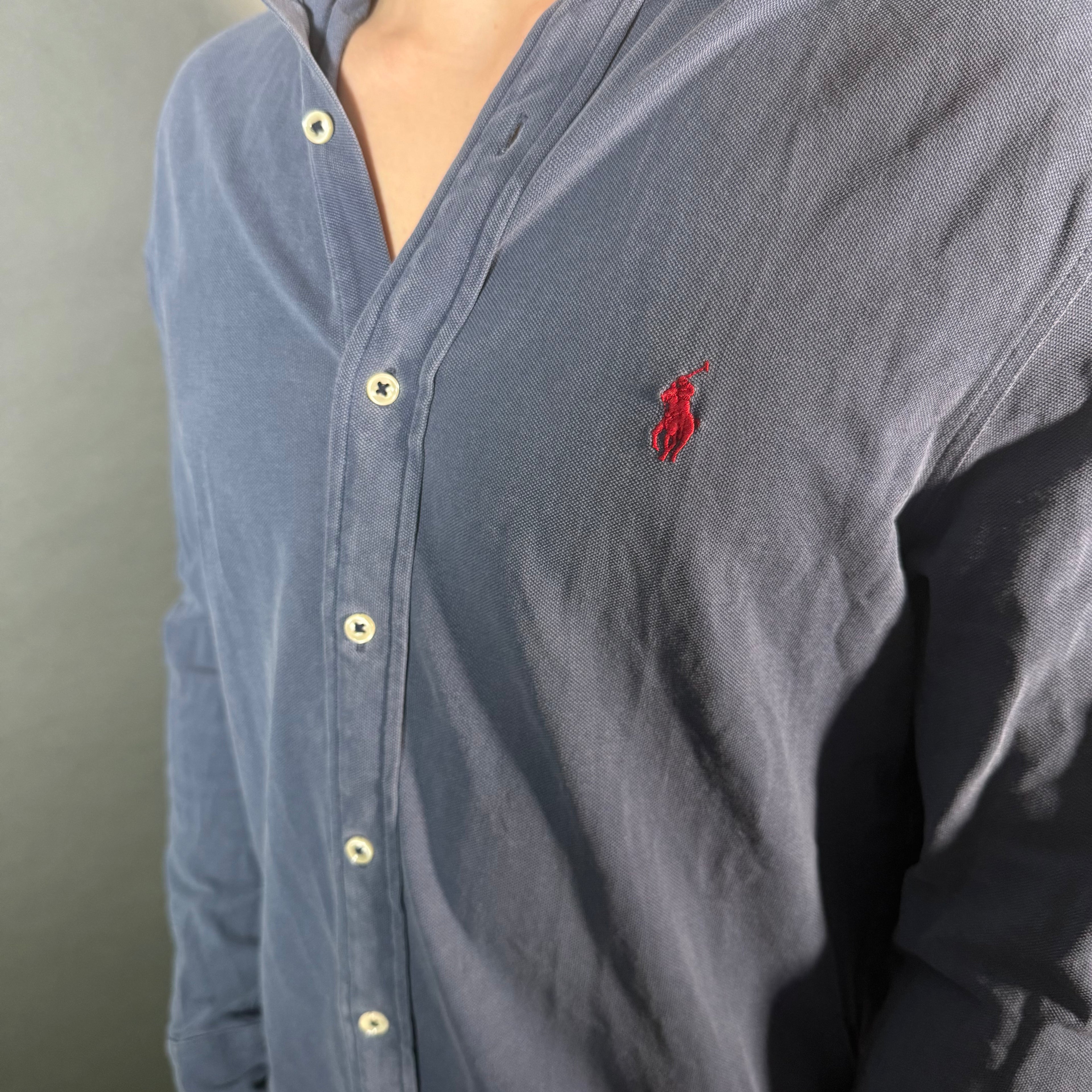 Ralph Lauren Skjorta - M