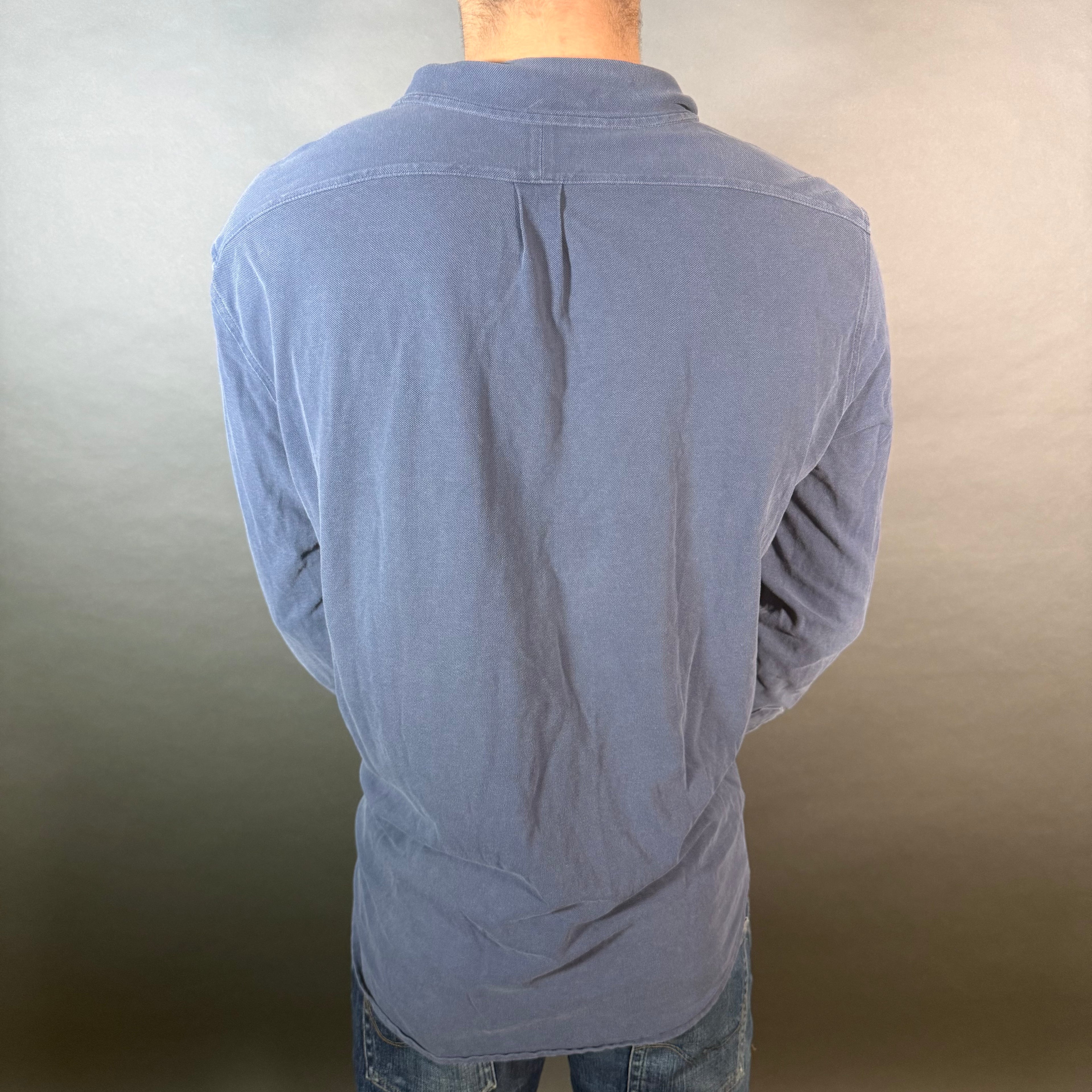 Ralph Lauren Skjorta - M