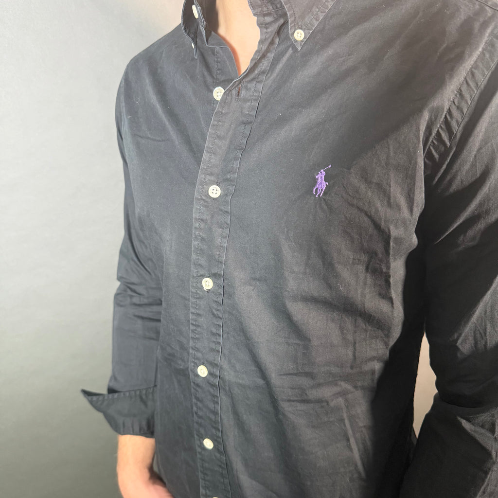 Ralph Lauren Skjorta - S