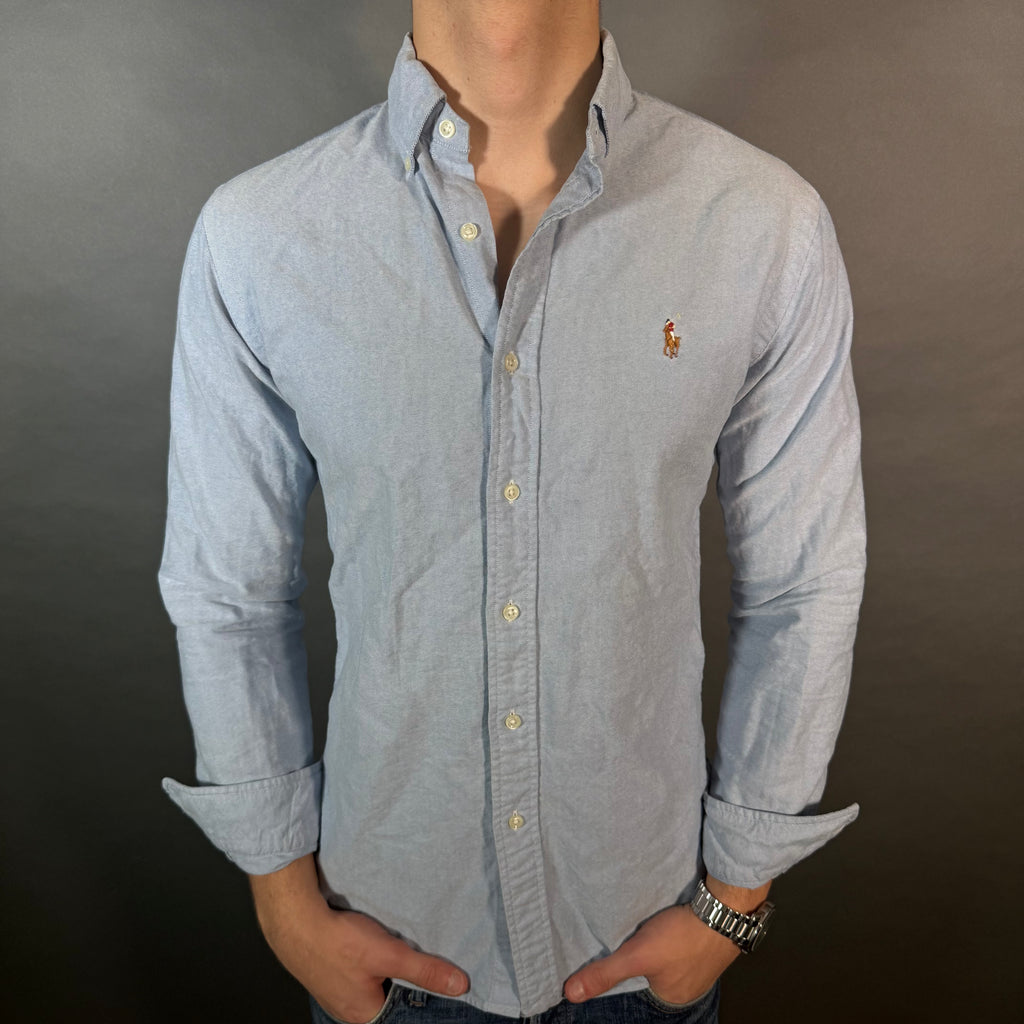 Ralph Lauren Skjorta - S