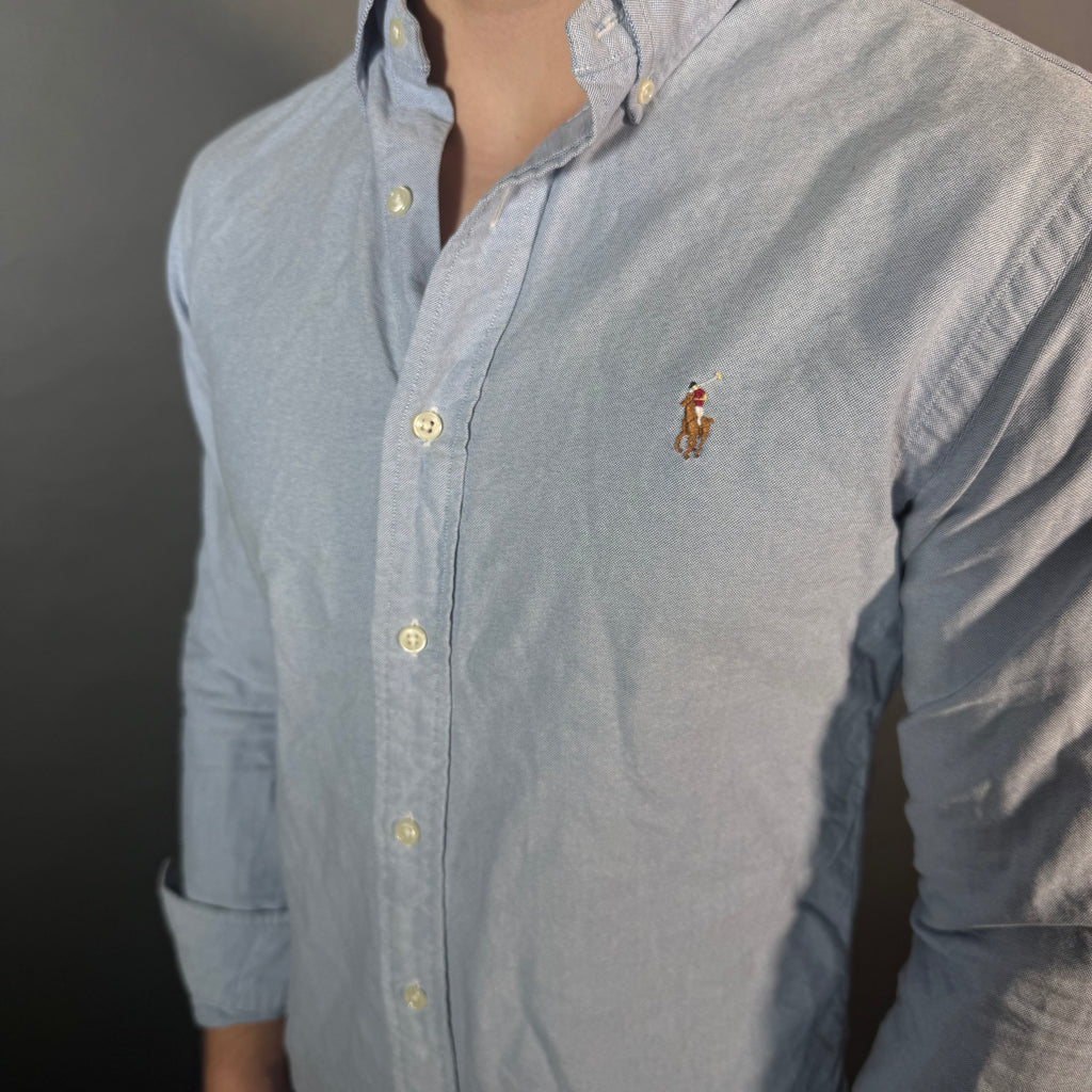 Ralph Lauren Skjorta - S