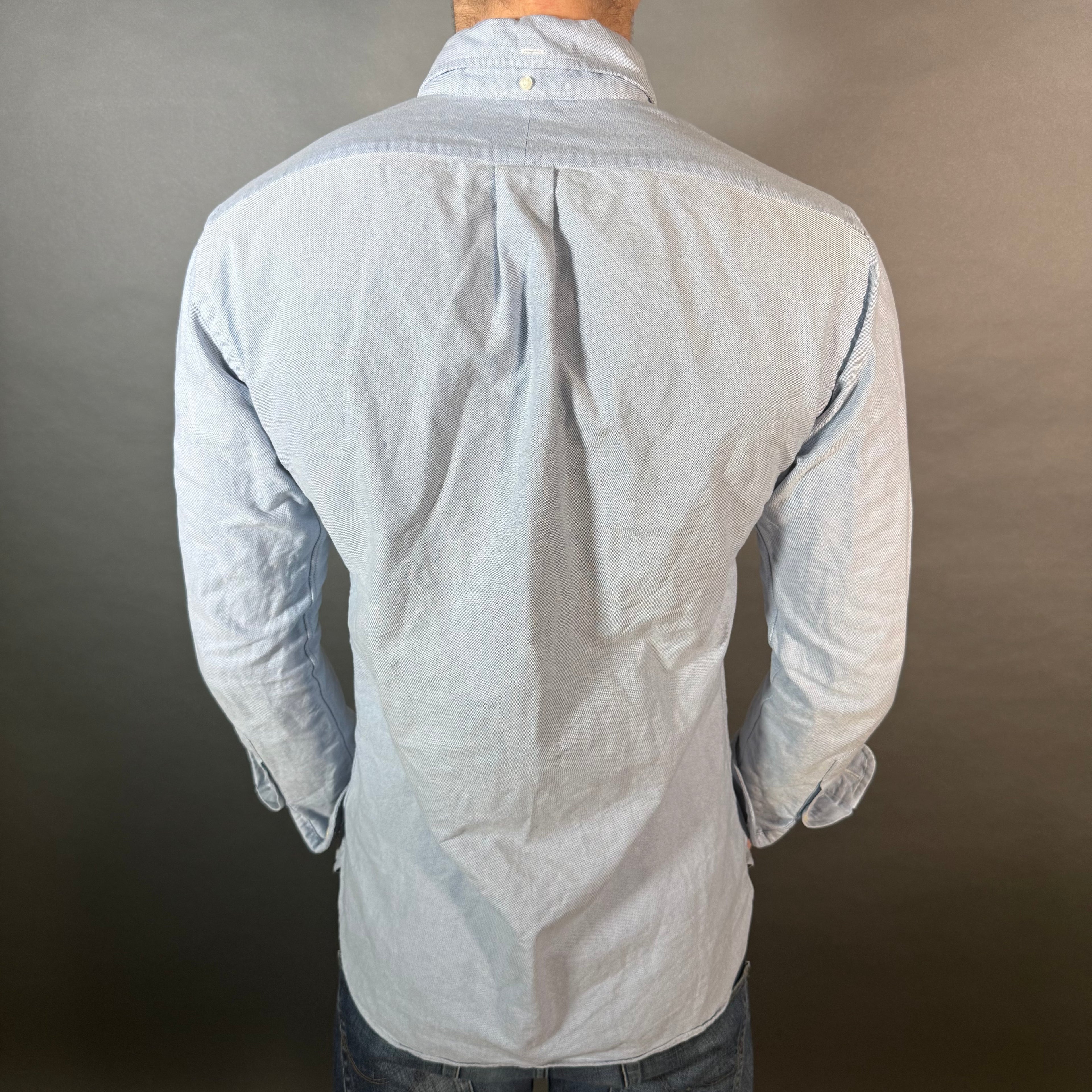 Ralph Lauren Skjorta - S