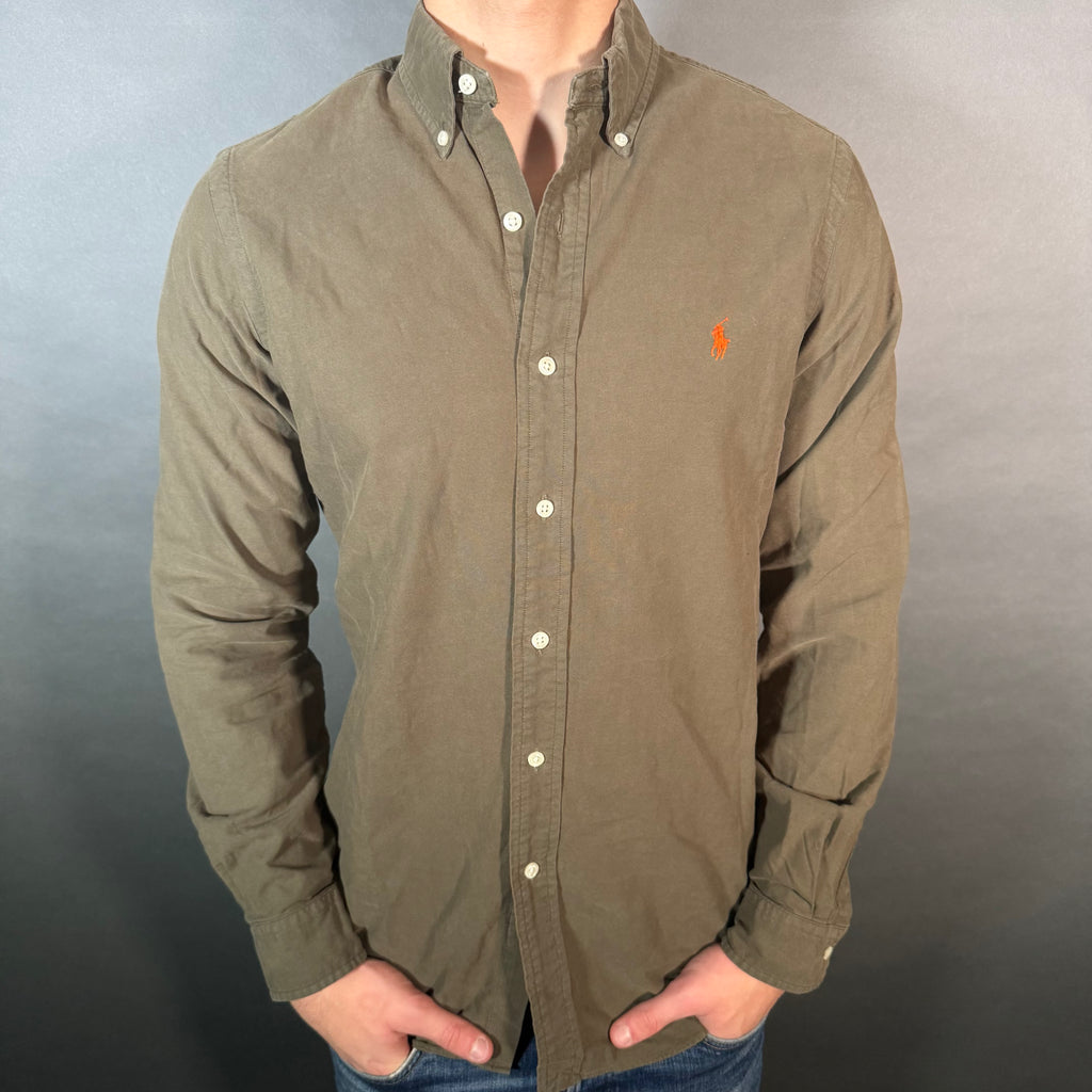 Ralph Lauren Skjorta - S