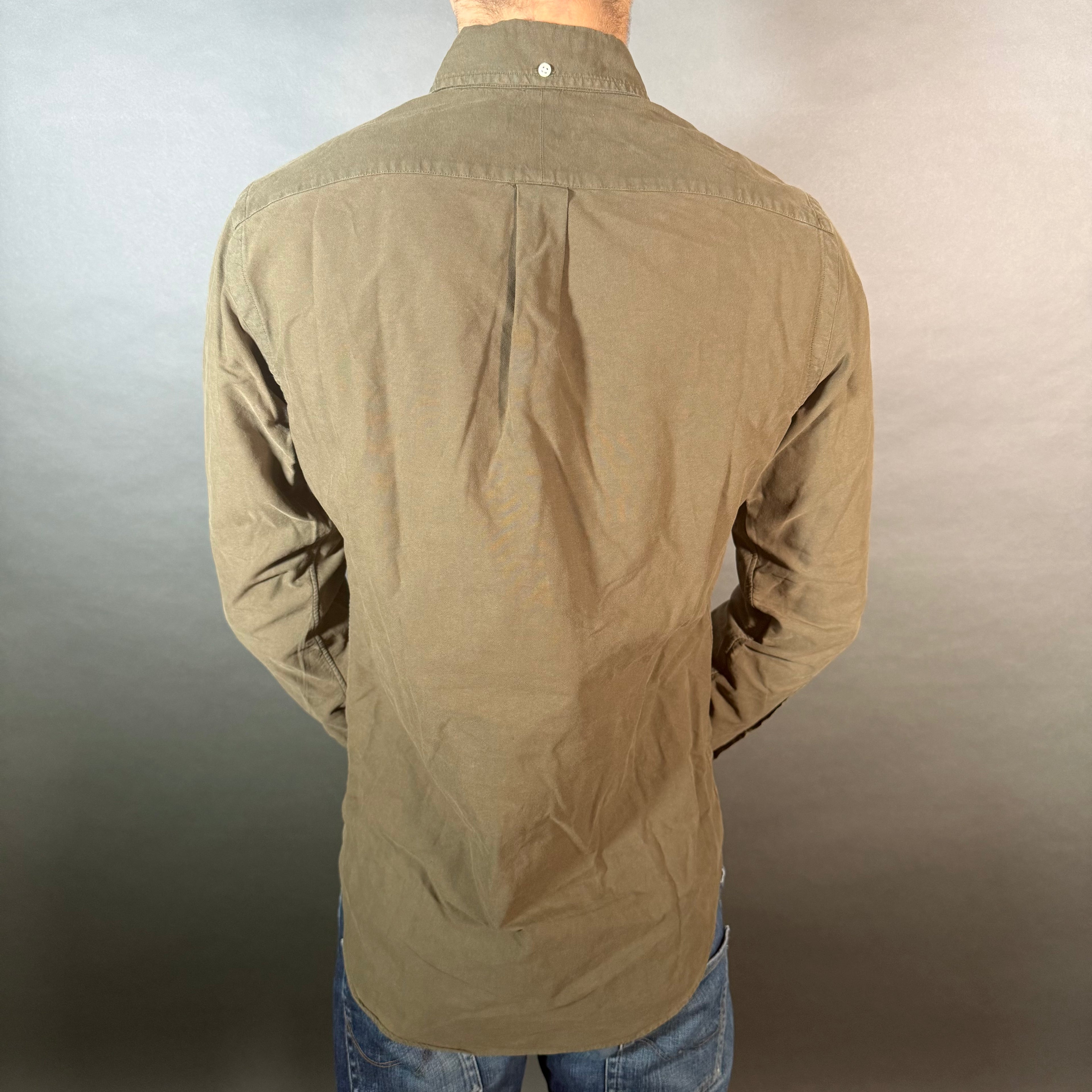 Ralph Lauren Skjorta - S