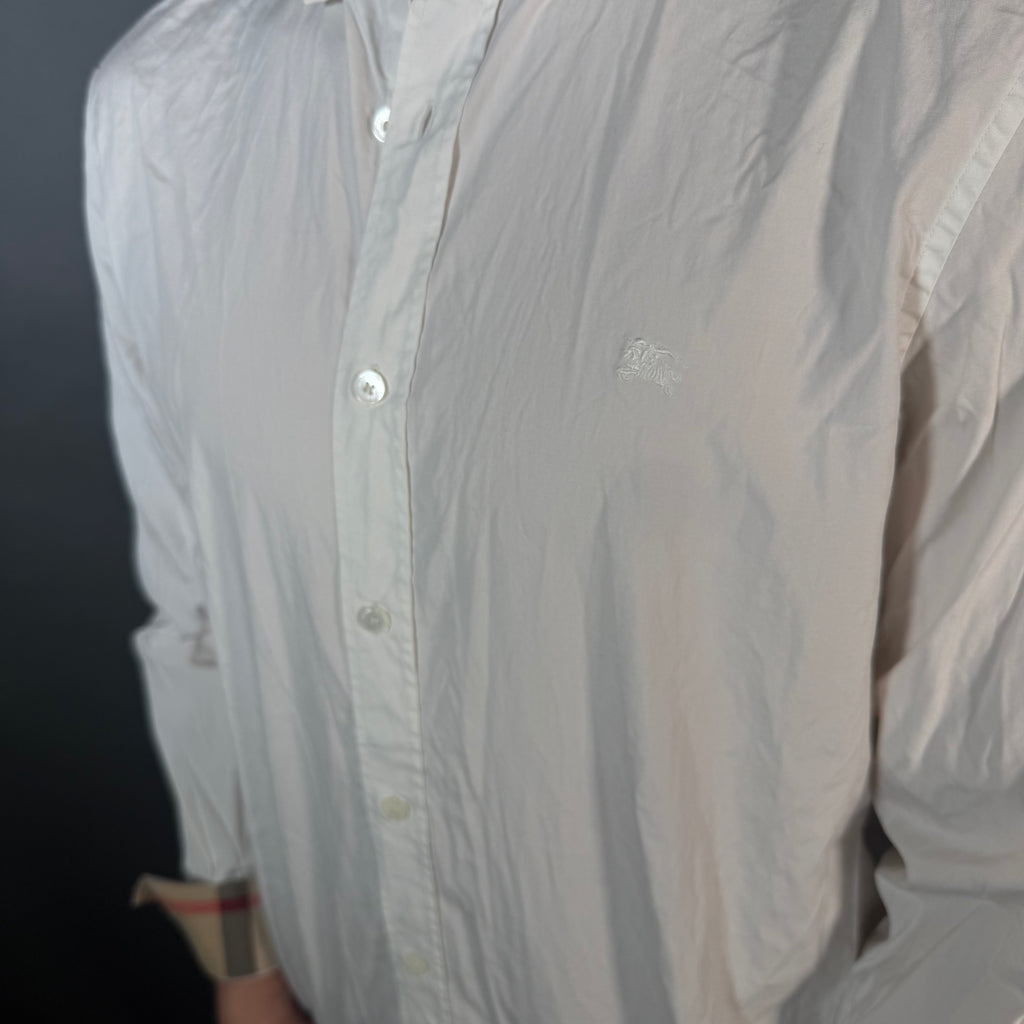 Burberry Skjorta - L