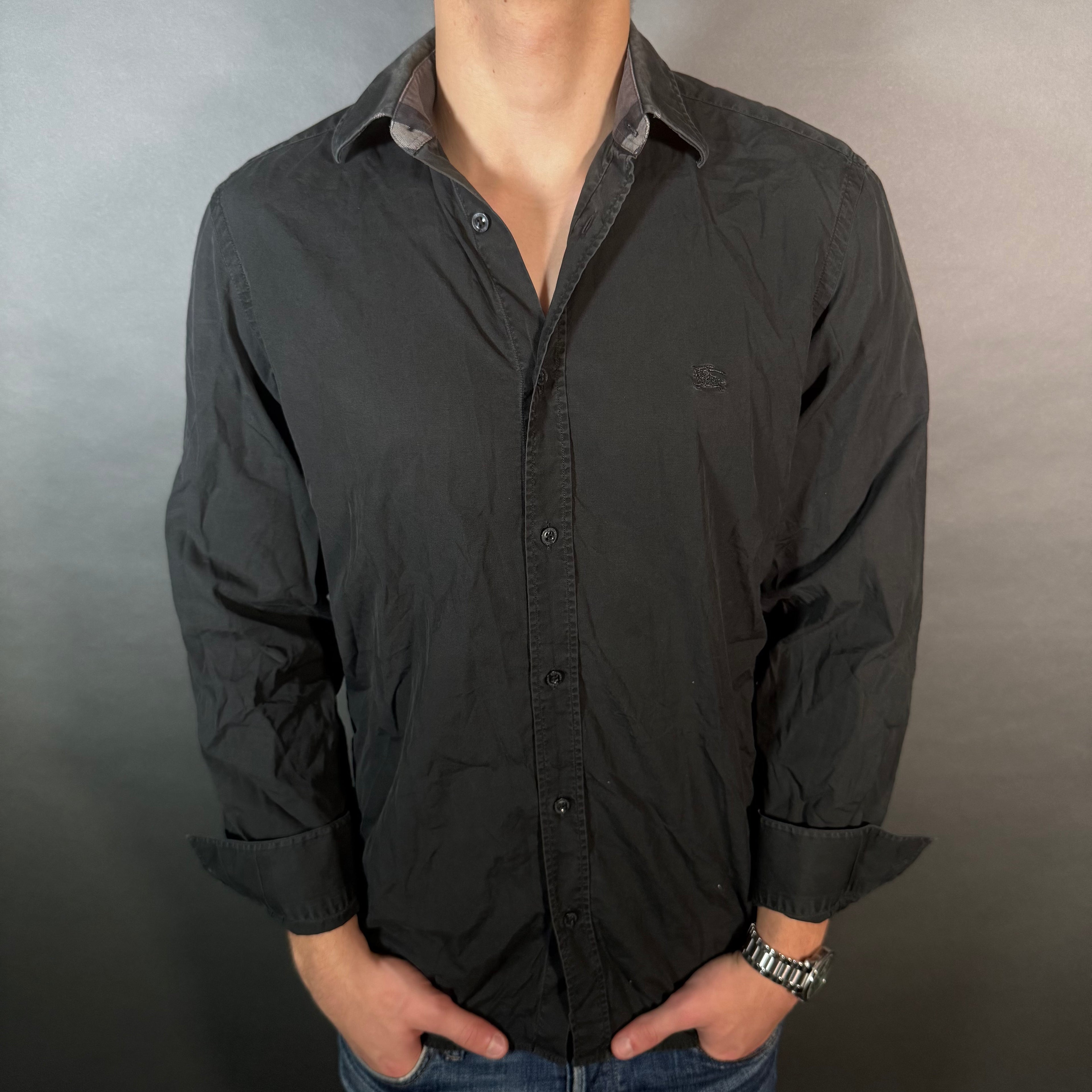 Burberry Skjorta - M