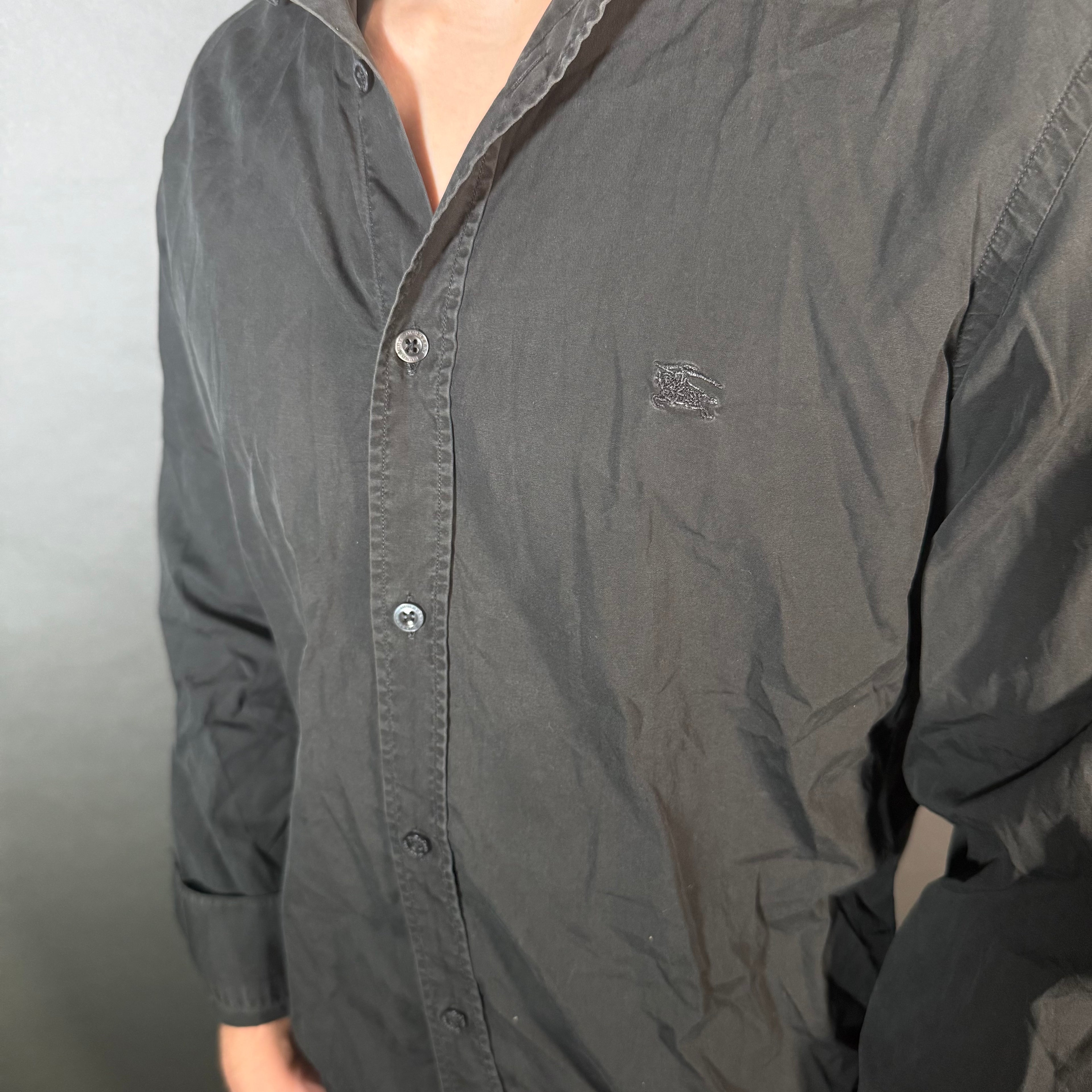 Burberry Skjorta - M