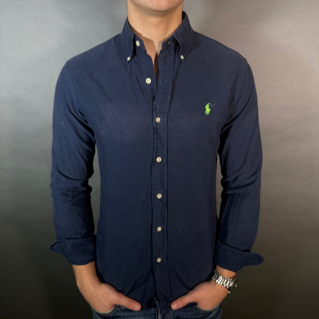 Ralph Lauren Skjorta - S