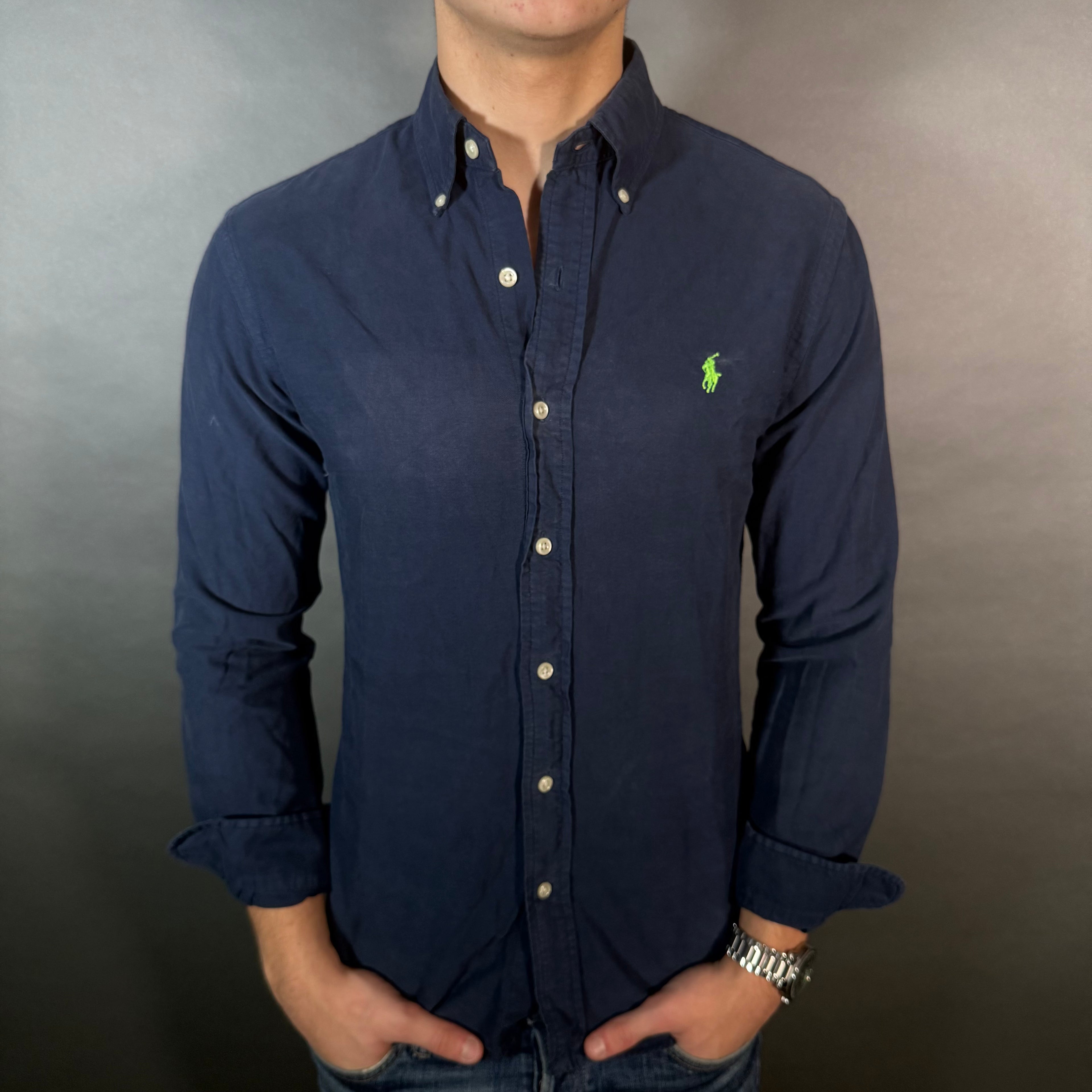 Ralph Lauren Skjorta - S