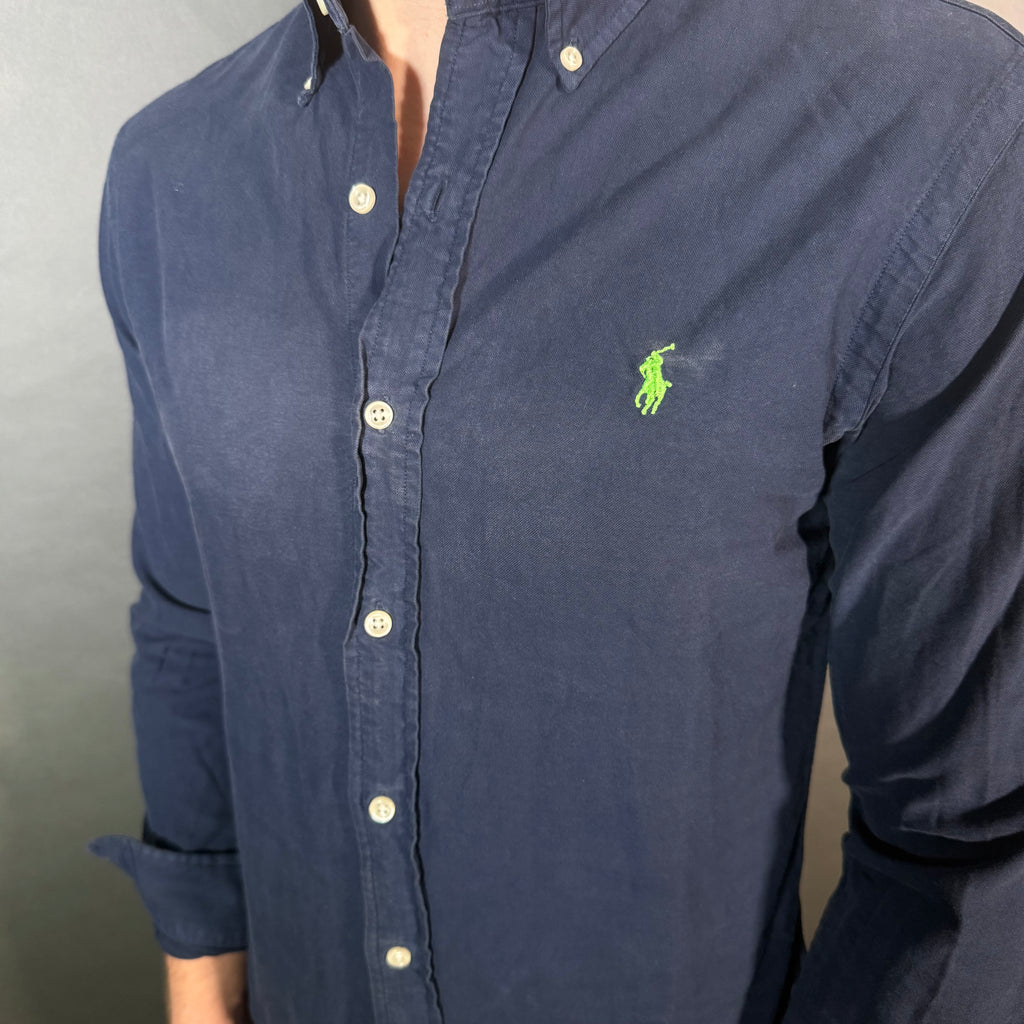 Ralph Lauren Skjorta - S