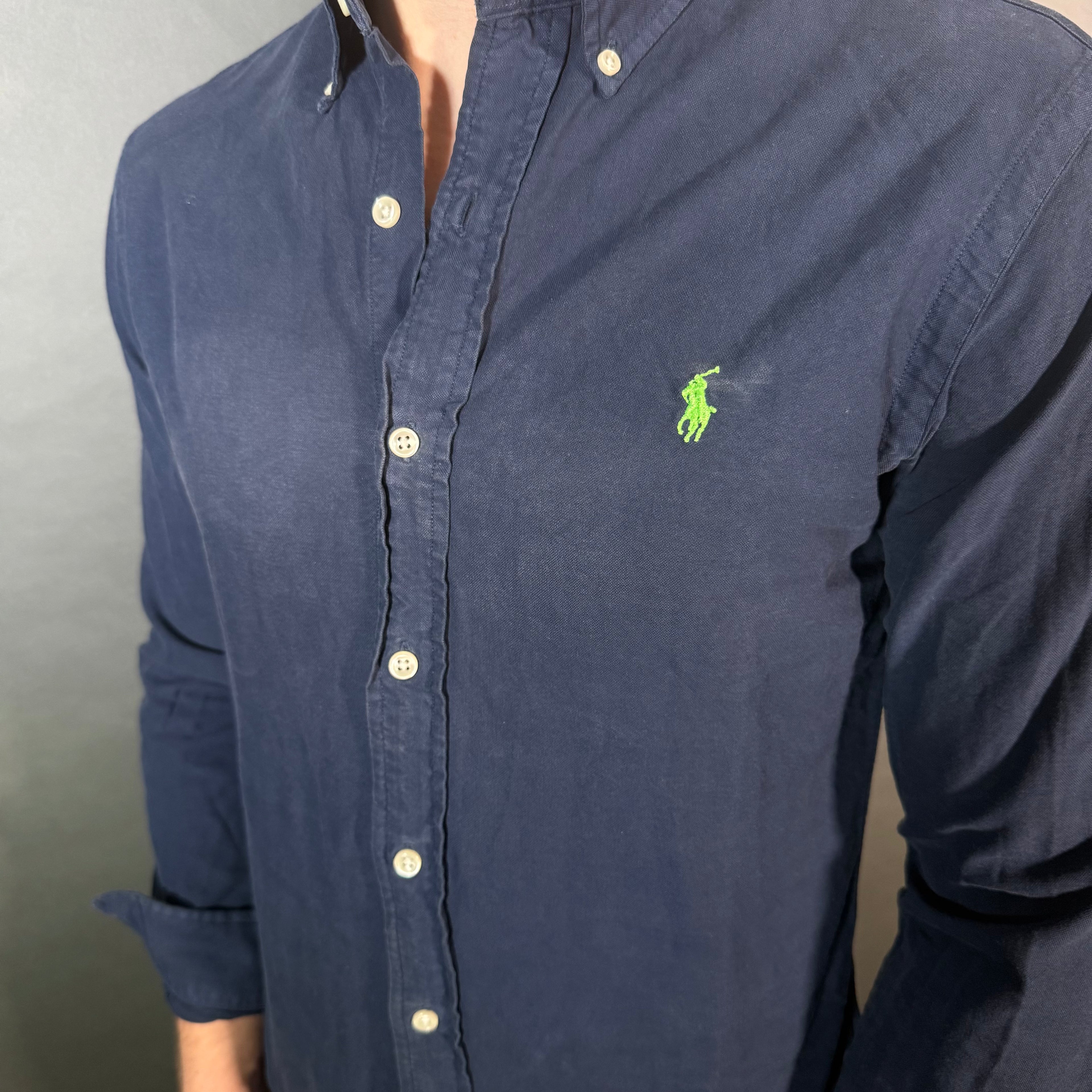 Ralph Lauren Skjorta - S