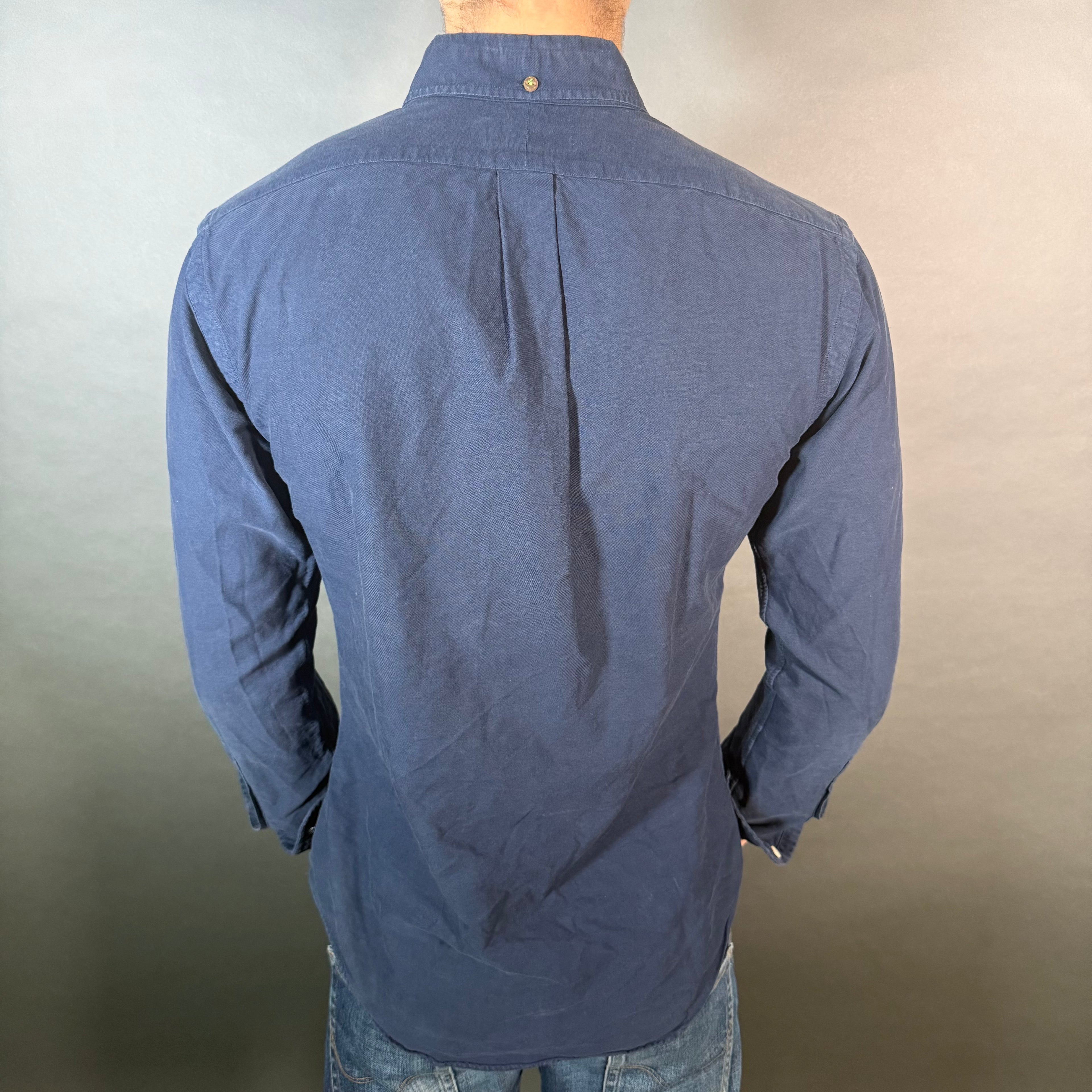 Ralph Lauren Skjorta - S