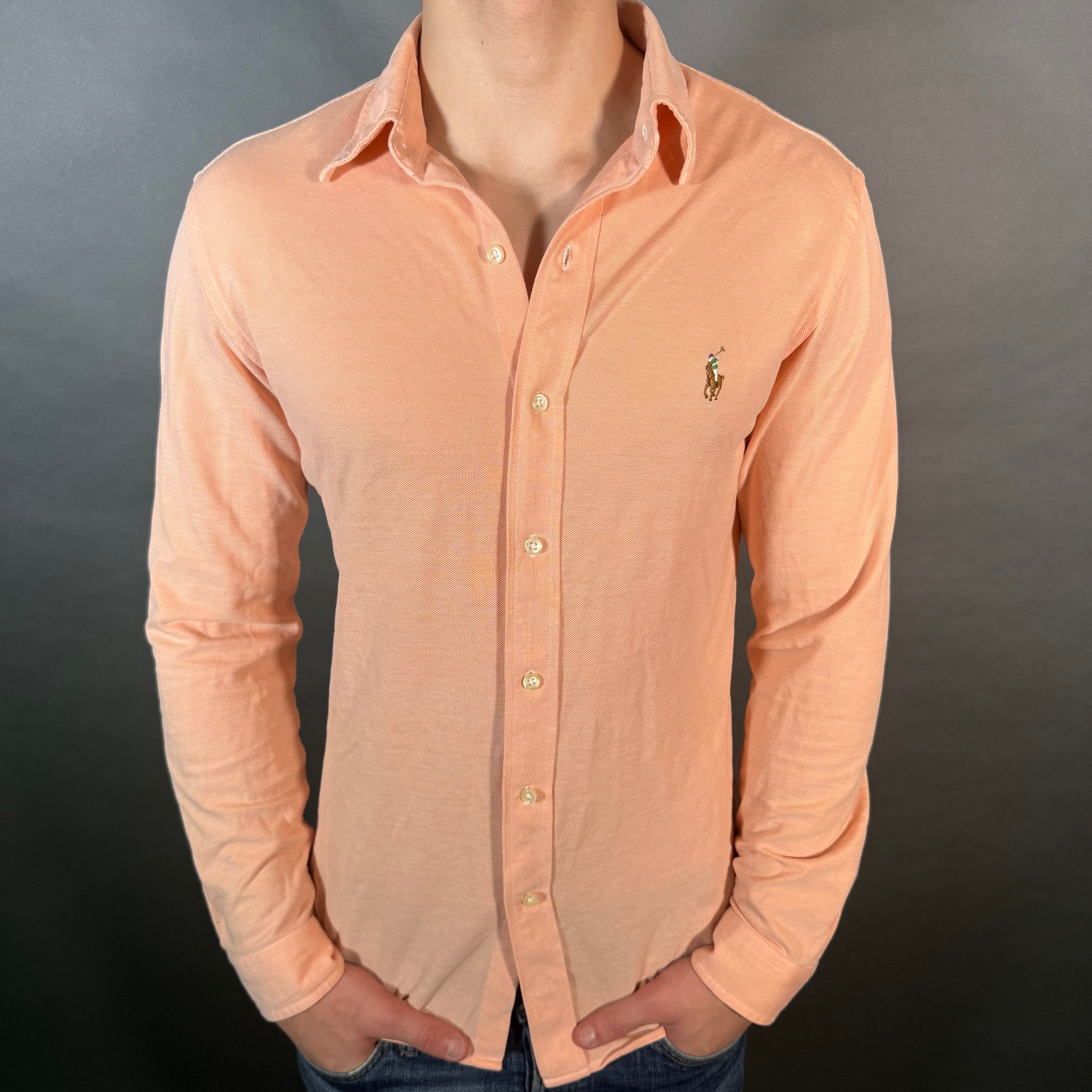 Ralph Lauren Skjorta - M