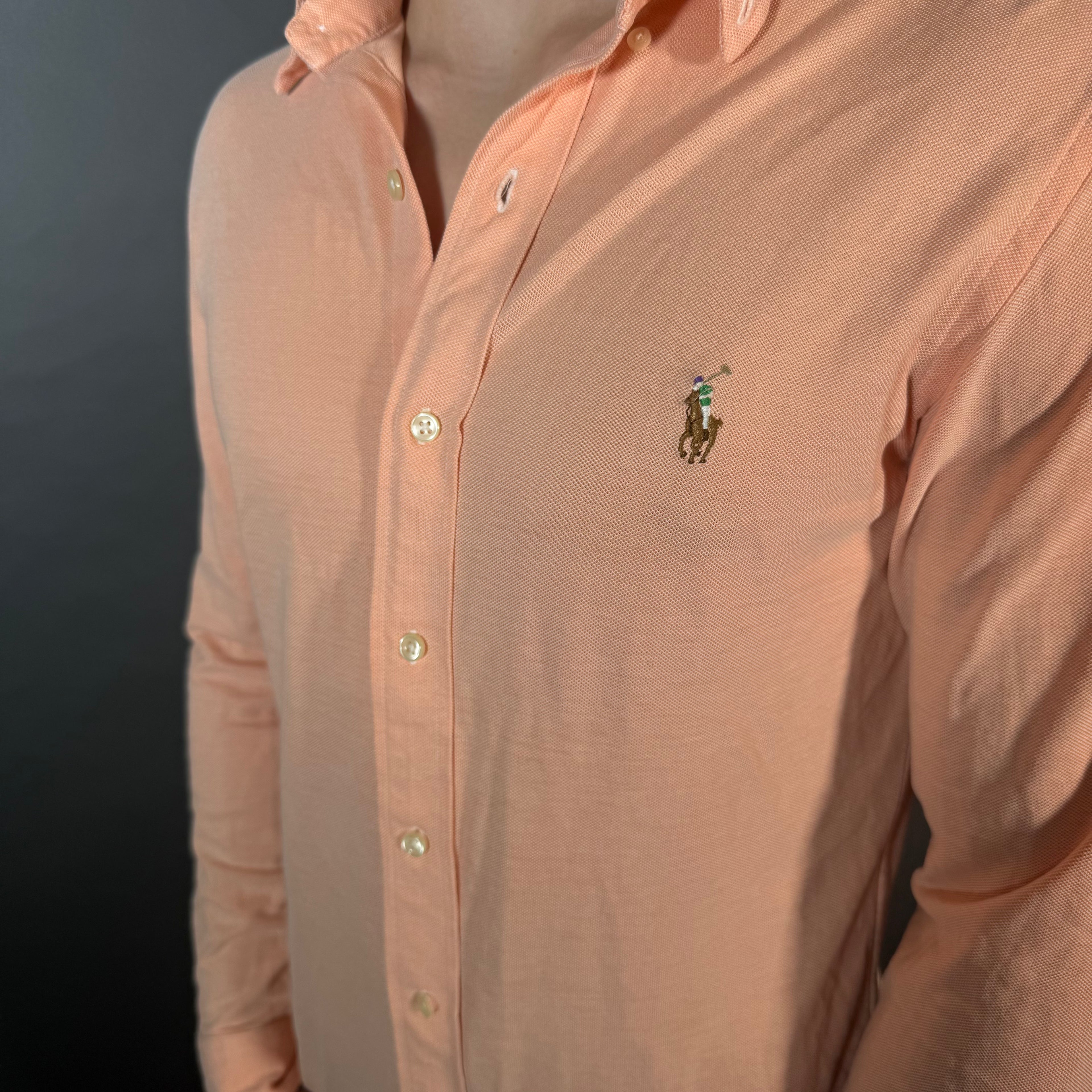 Ralph Lauren Skjorta - M