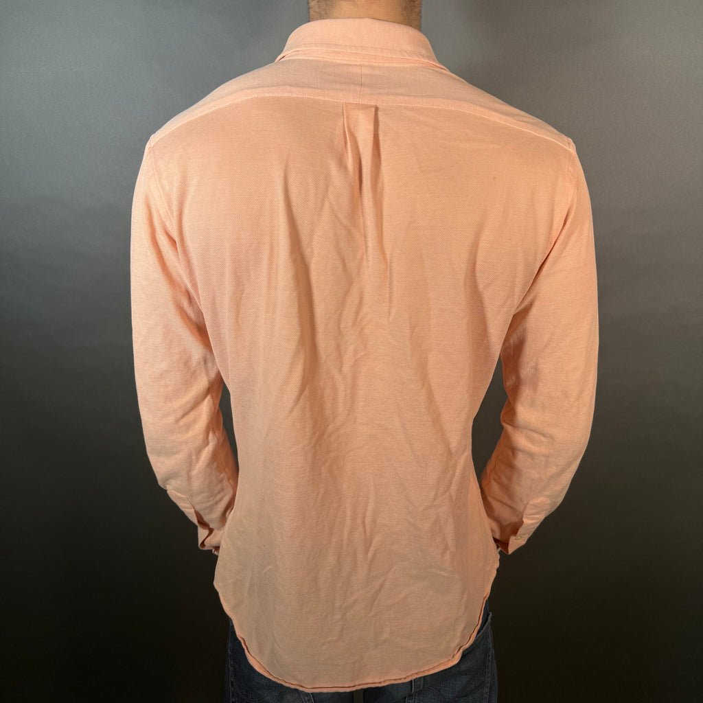 Ralph Lauren Skjorta - M