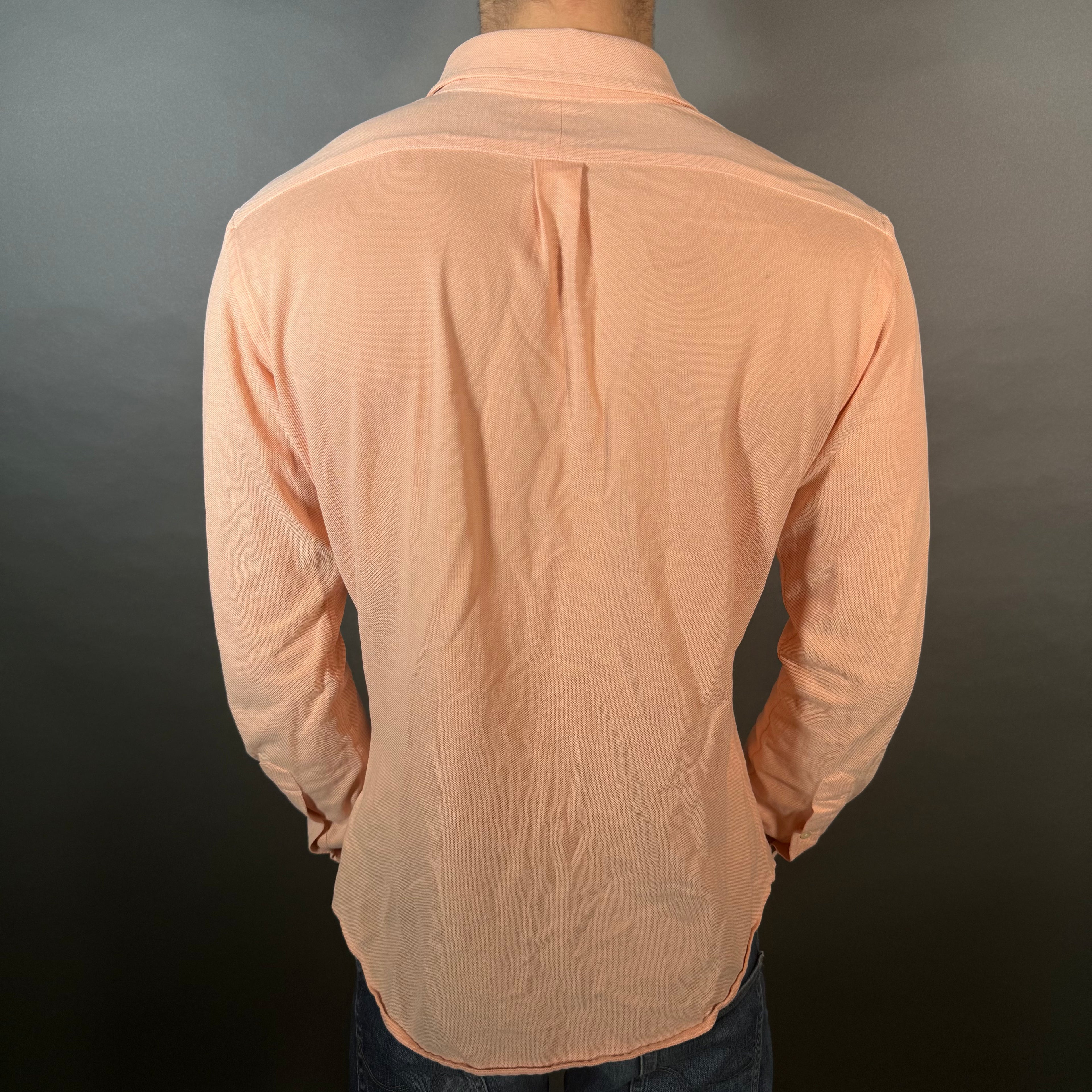 Ralph Lauren Skjorta - M