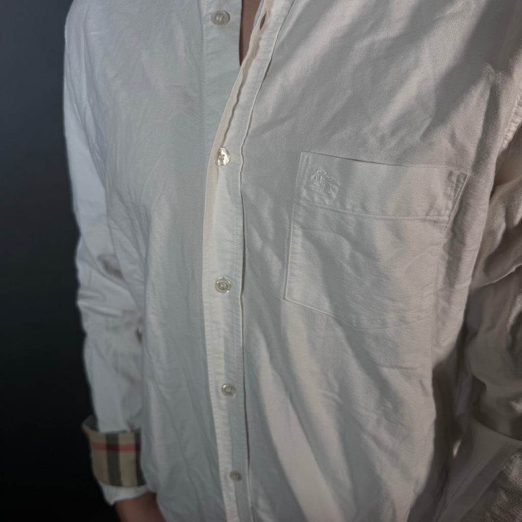 Burberry Skjorta - L