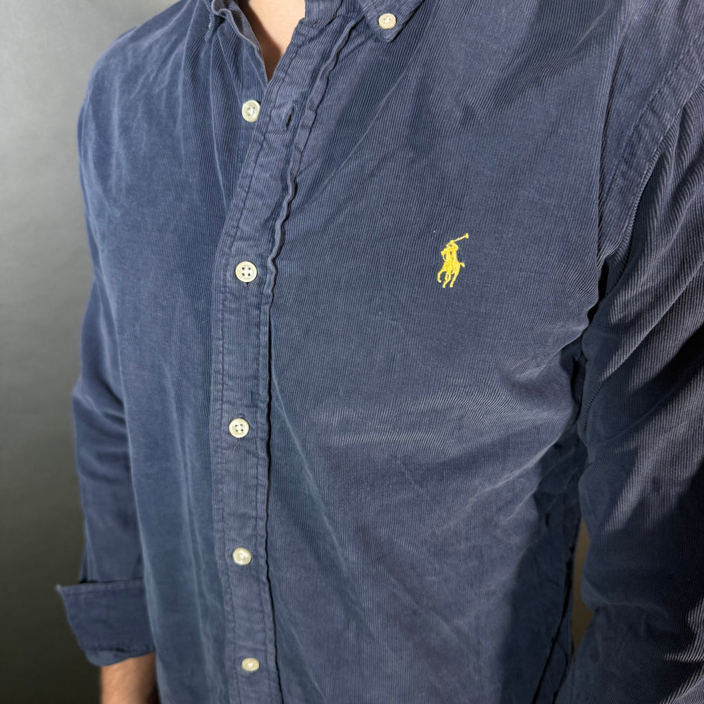 Ralph Lauren Skjorta - S