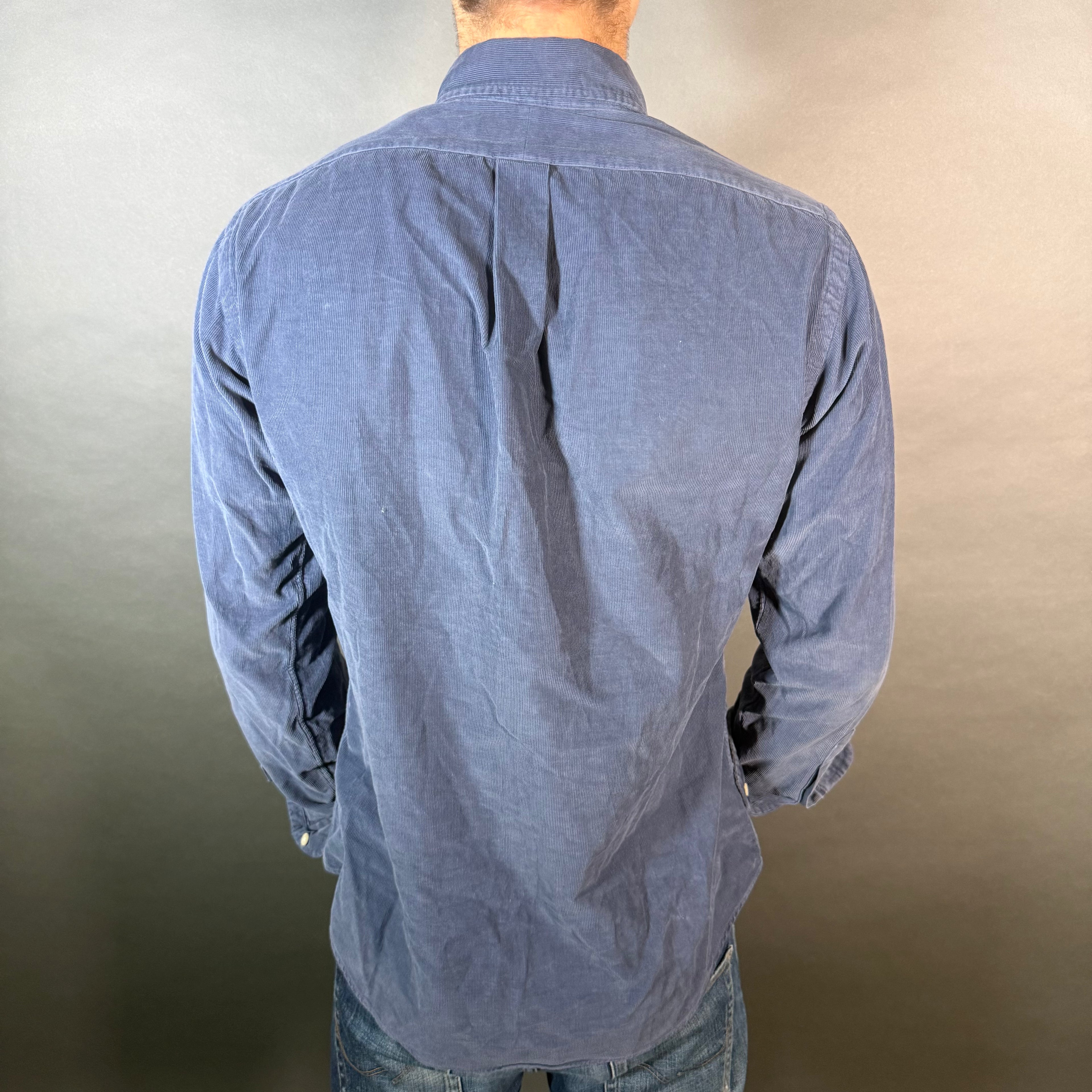 Ralph Lauren Skjorta - S