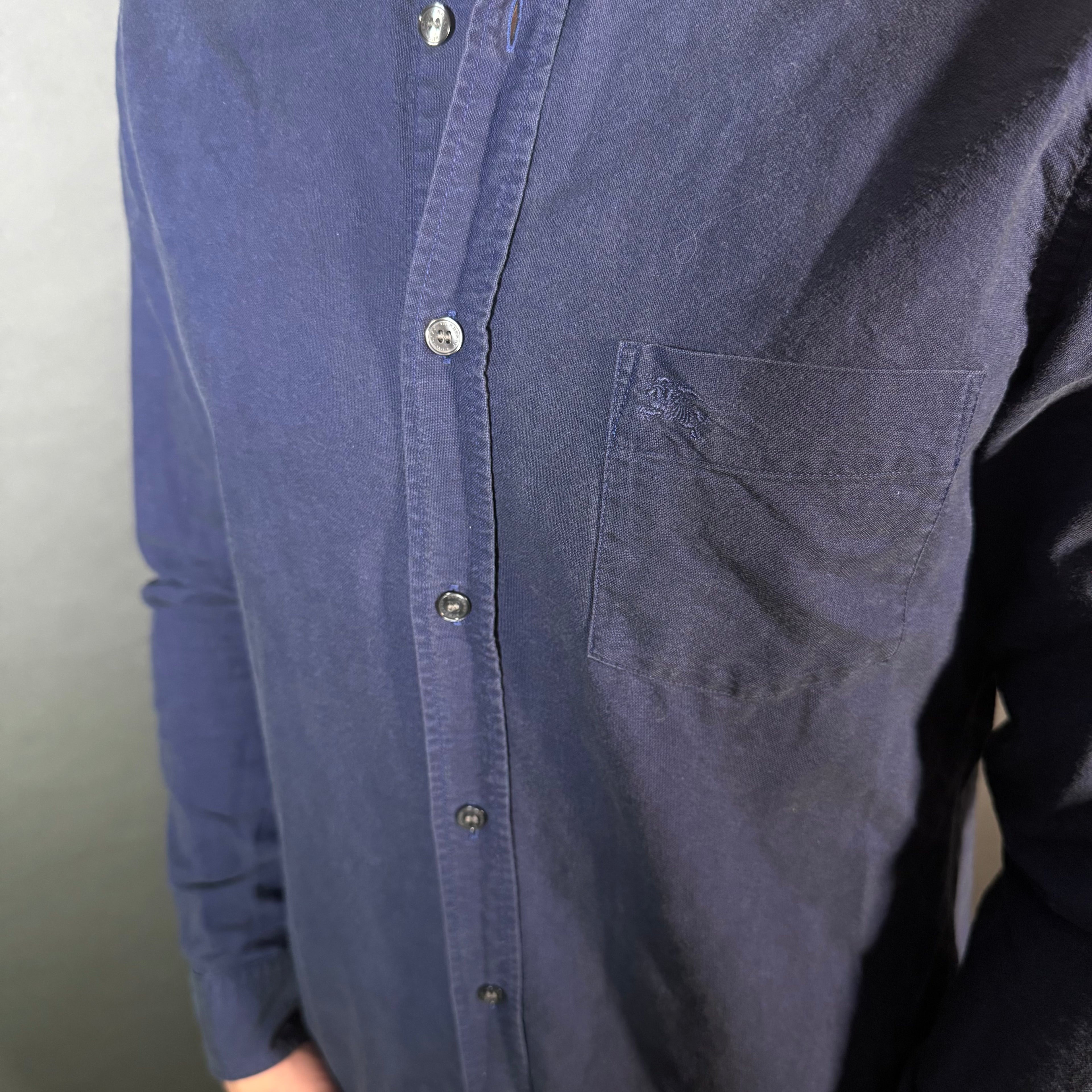 Burberry Skjorta - M