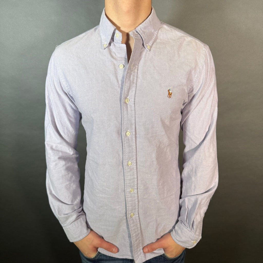 Ralph Lauren Skjorta - S