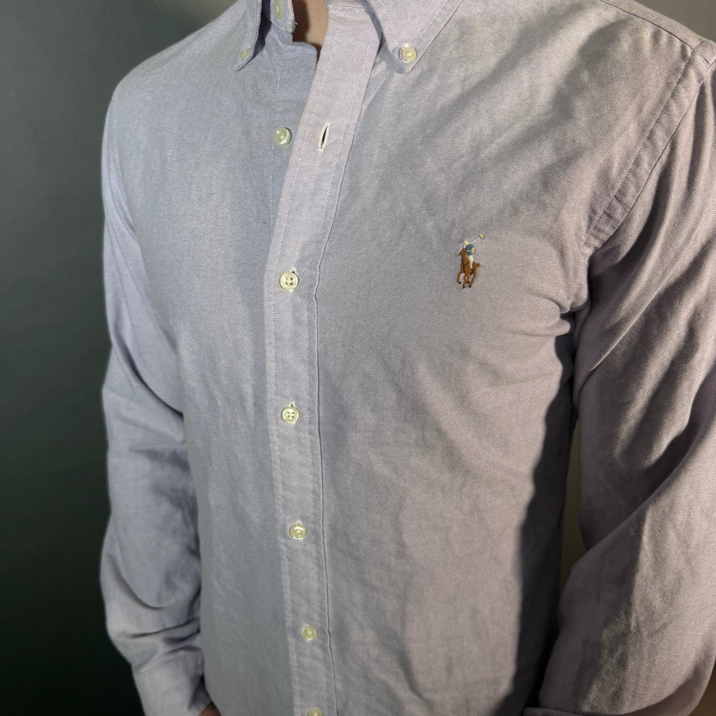 Ralph Lauren Skjorta - S