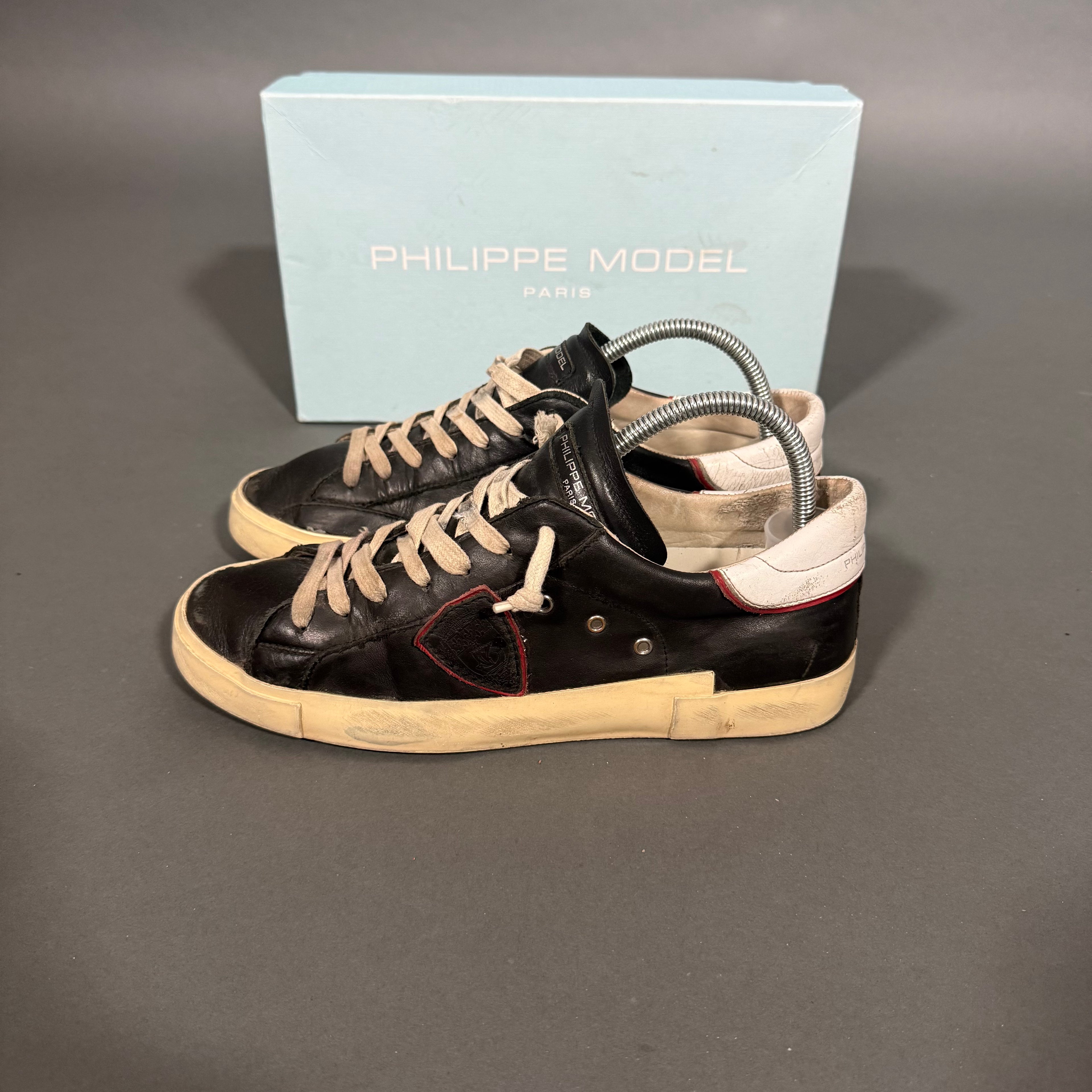 Philippe Model Black - 42
