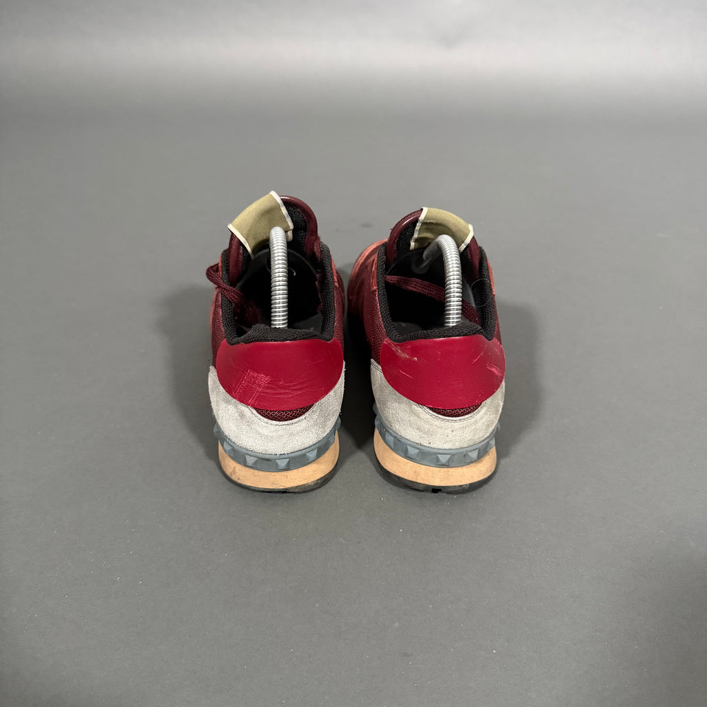 Valentino Rockrunner Red - 42