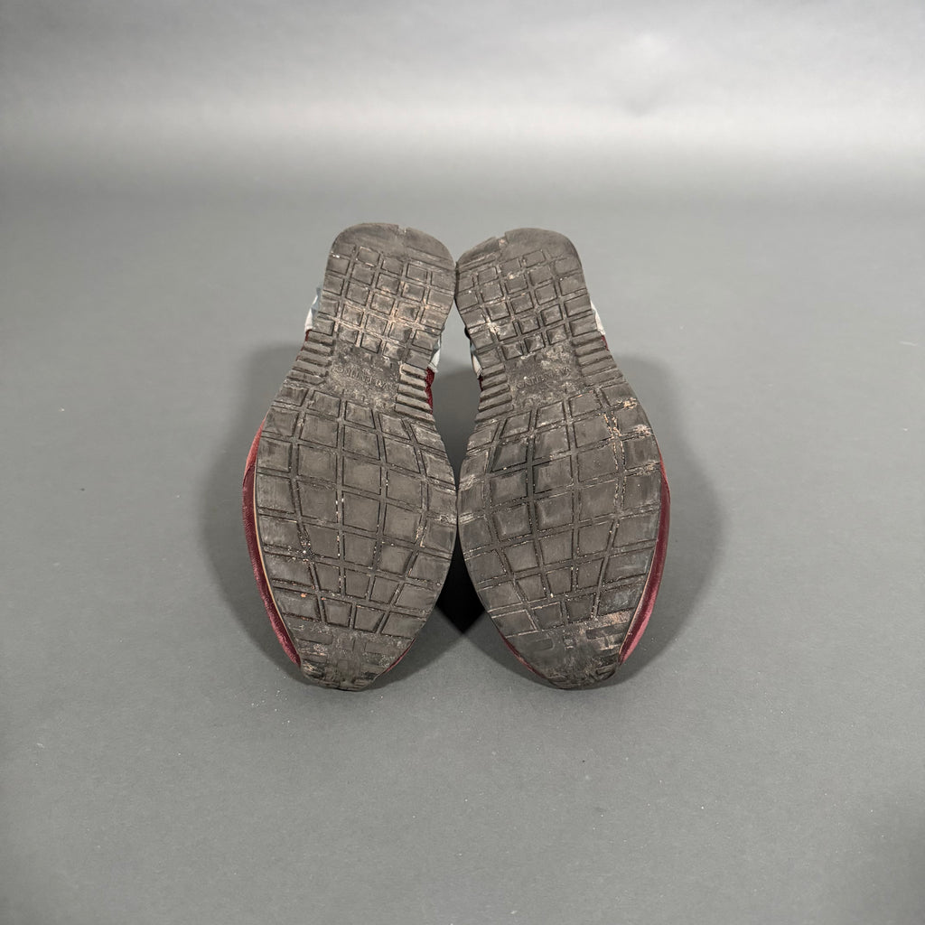 Valentino Rockrunner Red - 42