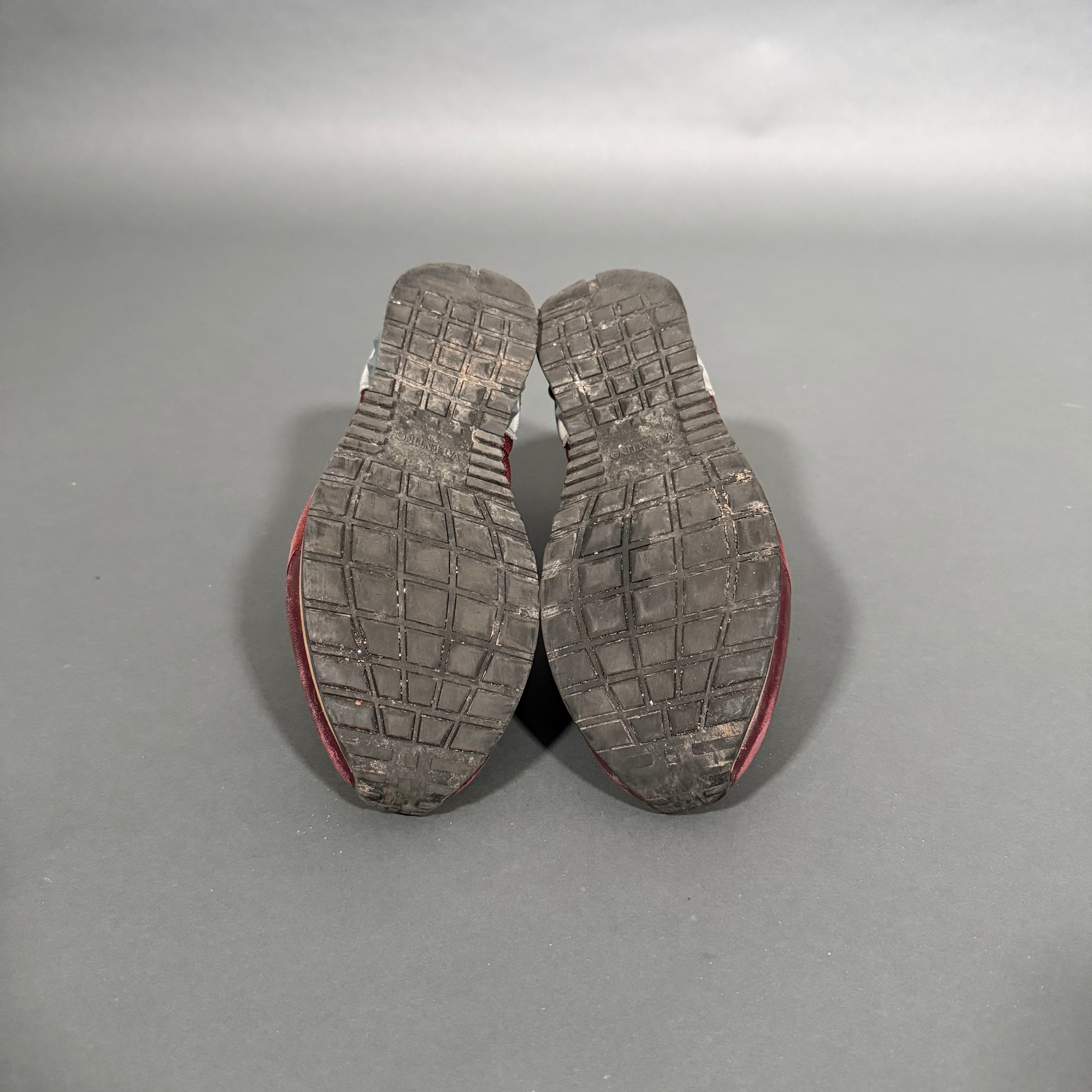 Valentino Rockrunner Red - 42