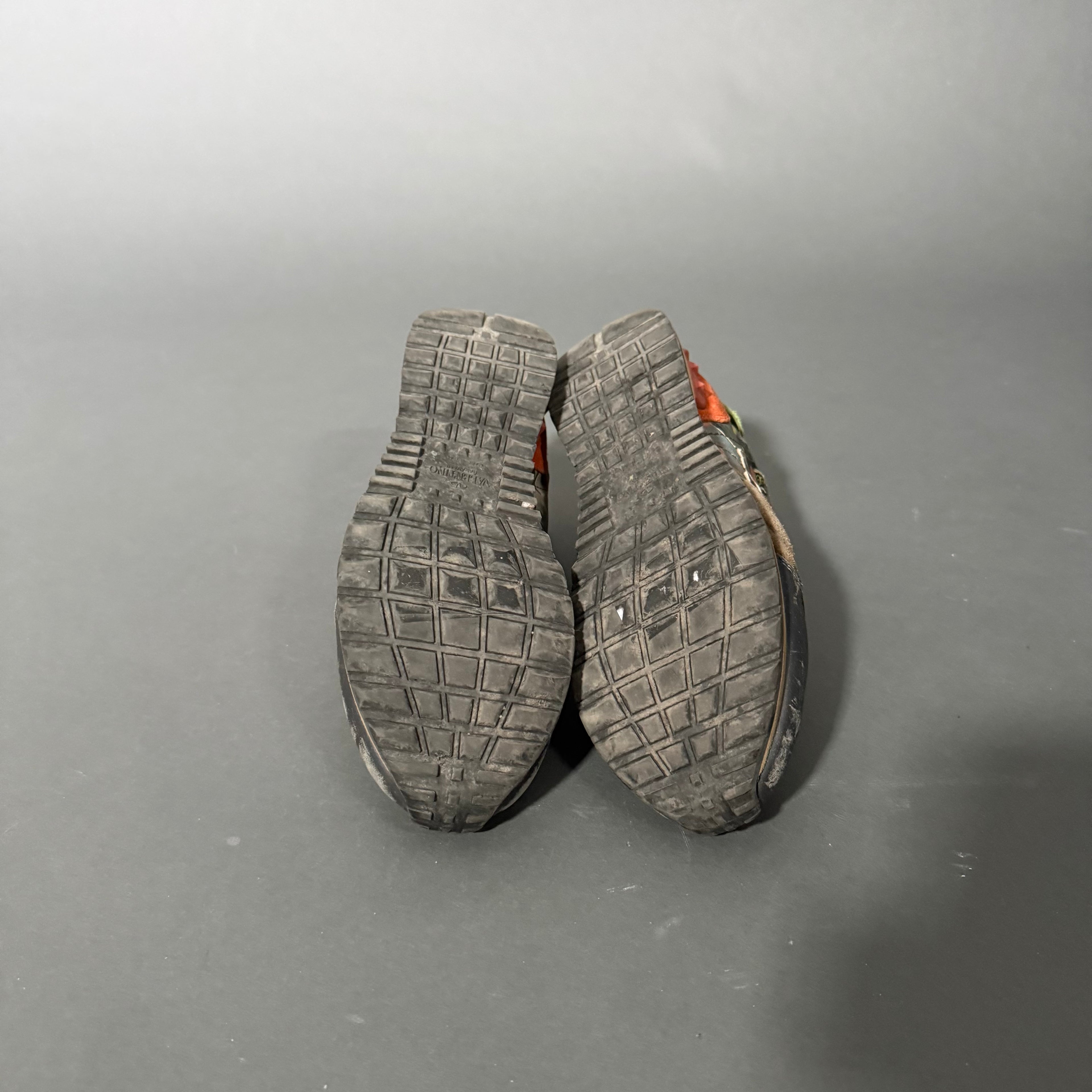 Valentino Rockrunner Camo - 38