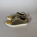 Lanvin Cap Toe Beige - 42