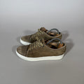 Lanvin Cap Toe Brown - 42