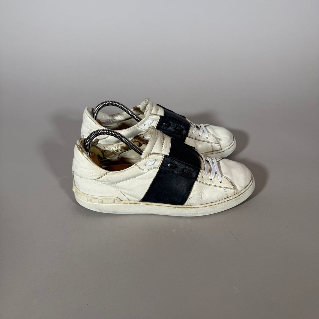 Valentino Open Black - 42