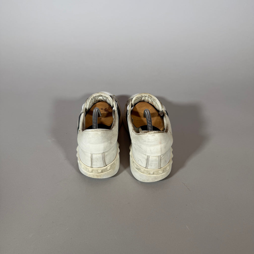 Valentino Open Black - 42