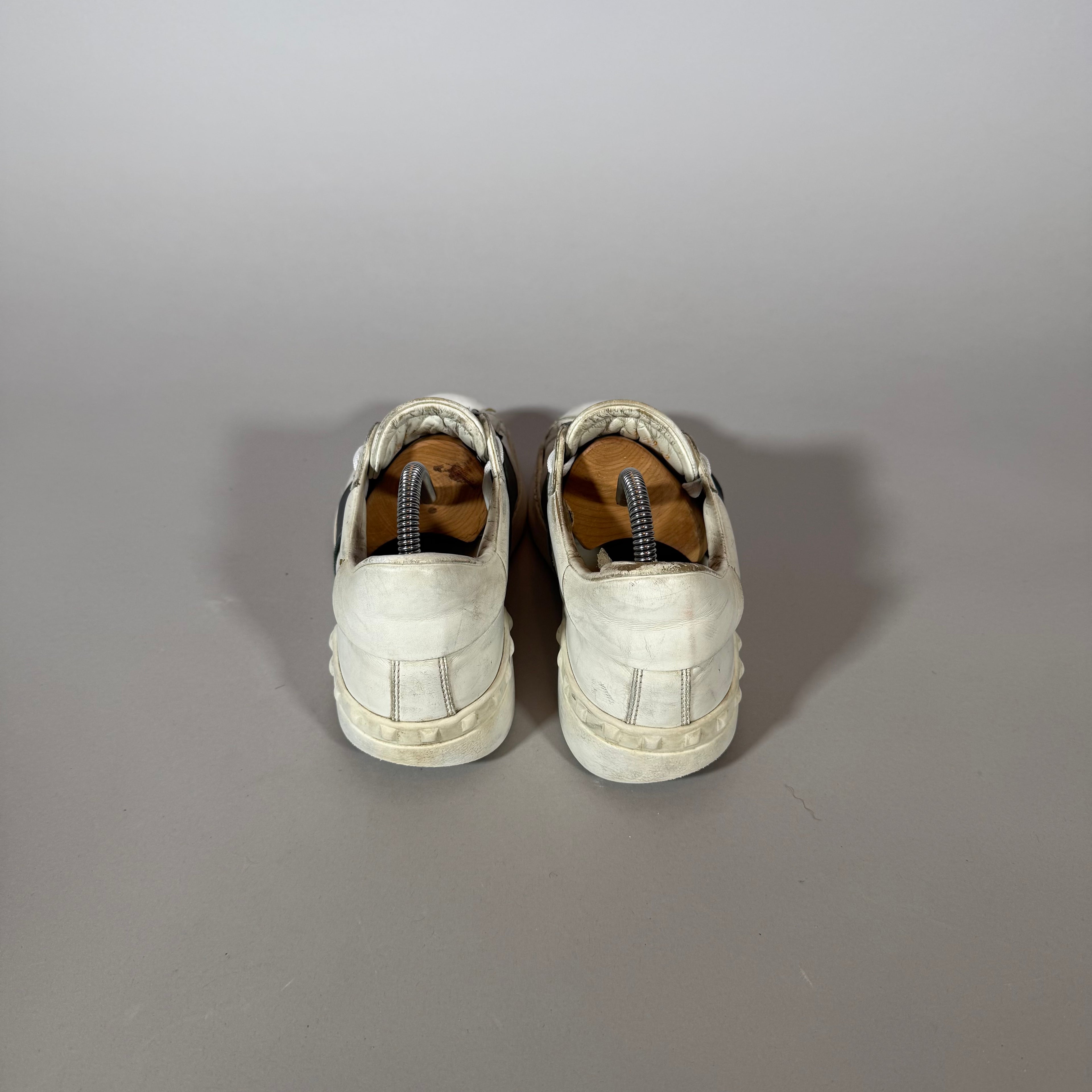 Valentino Open Black - 42