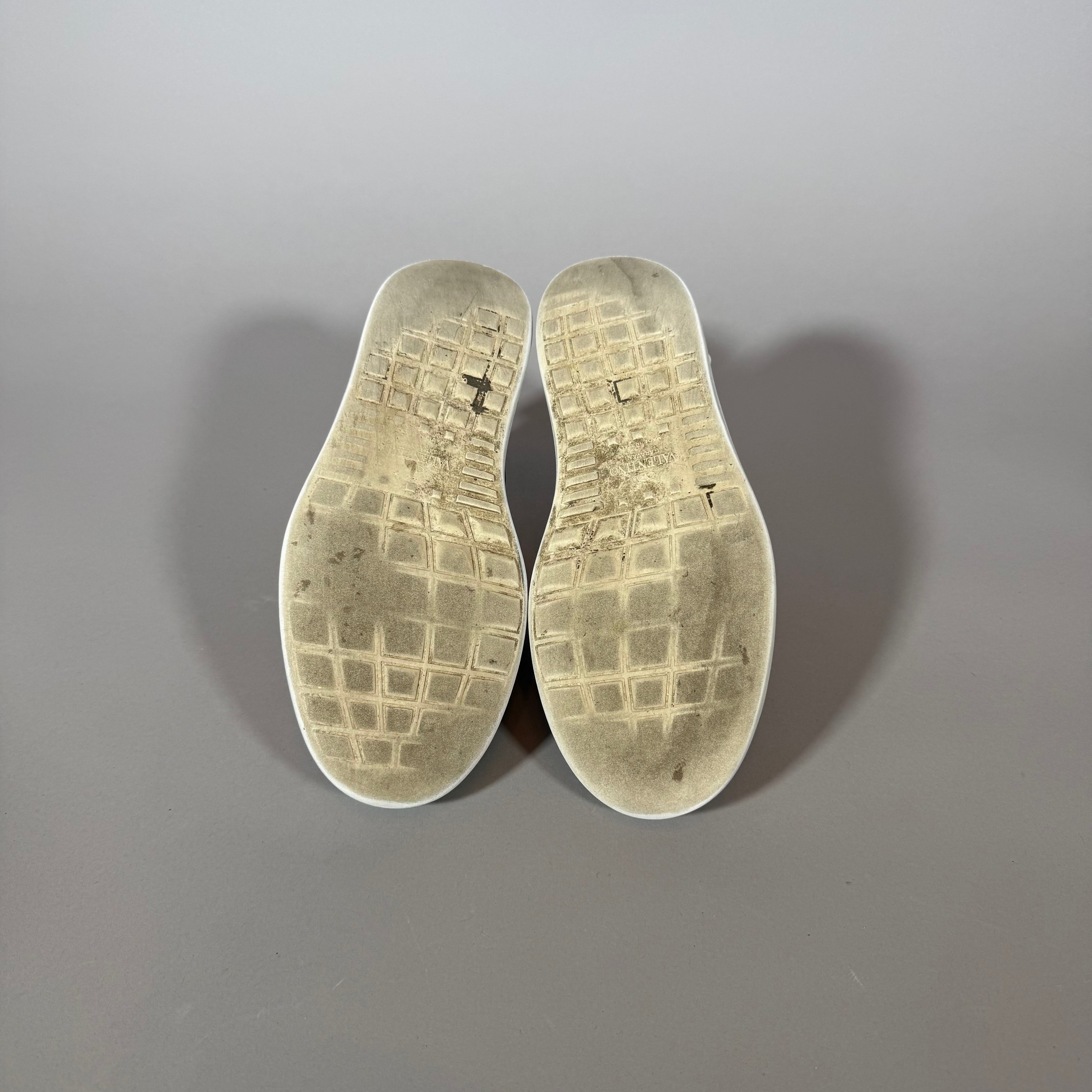 Valentino Open Black - 42