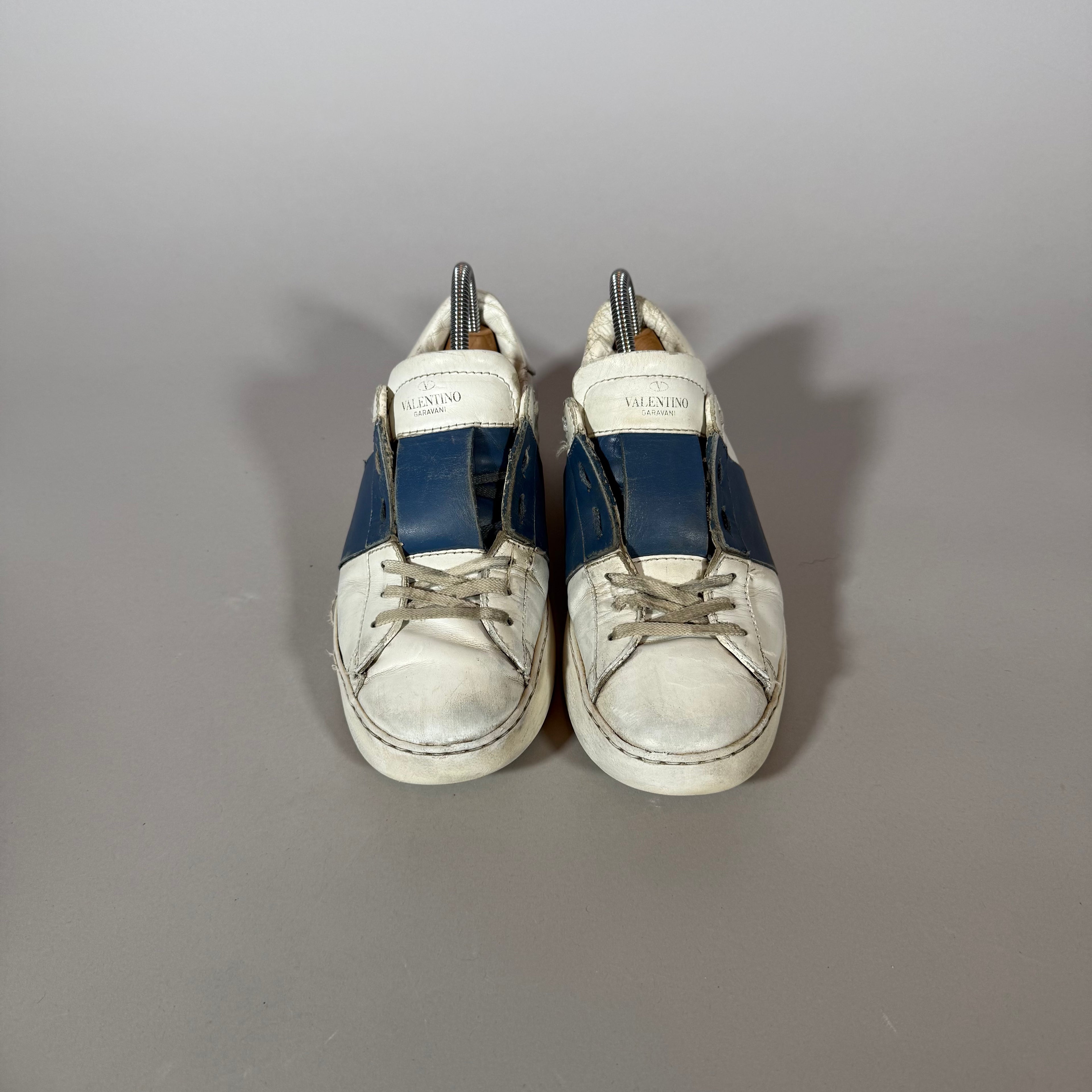 Valentino Open Blue - 40,5