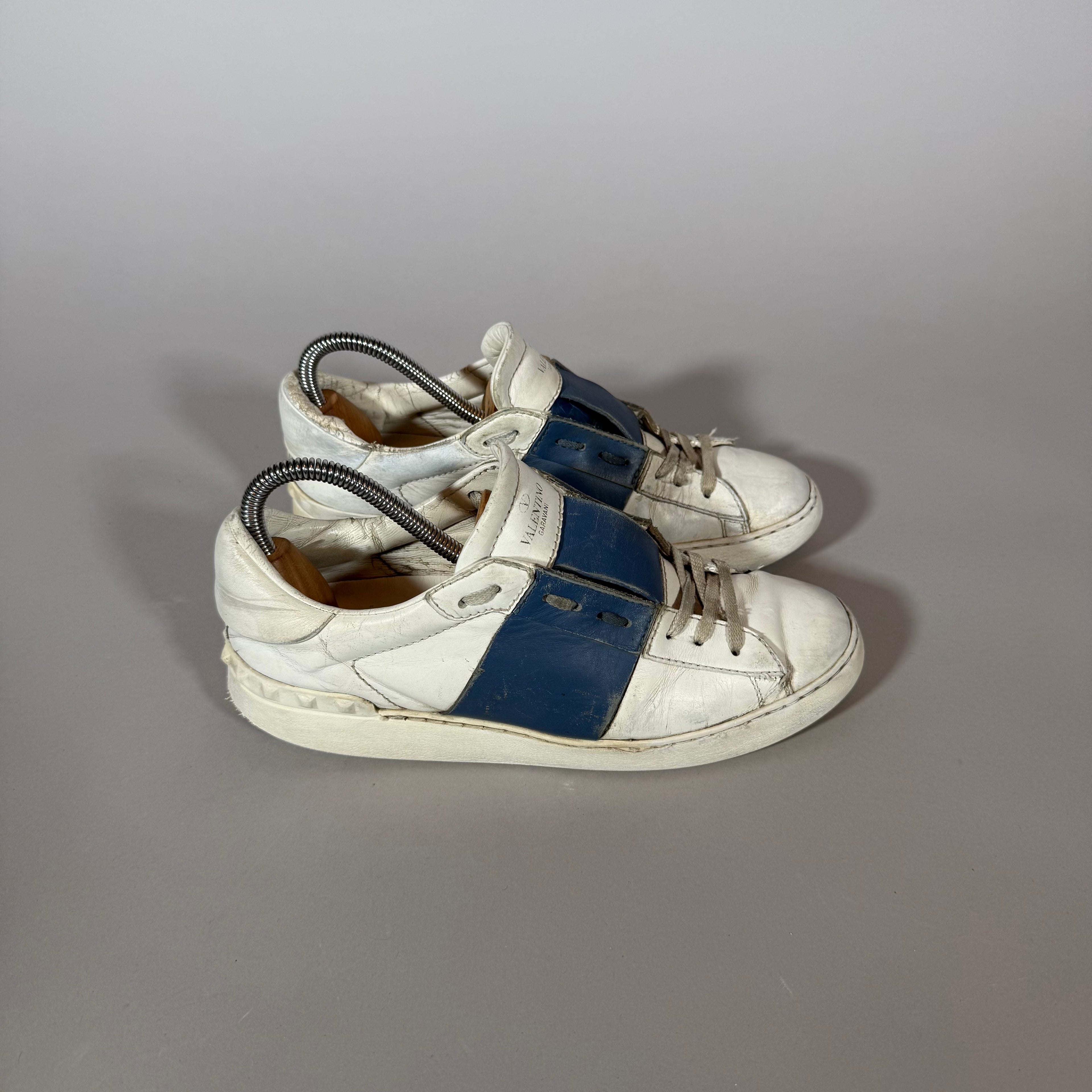 Valentino Open Blue - 40,5