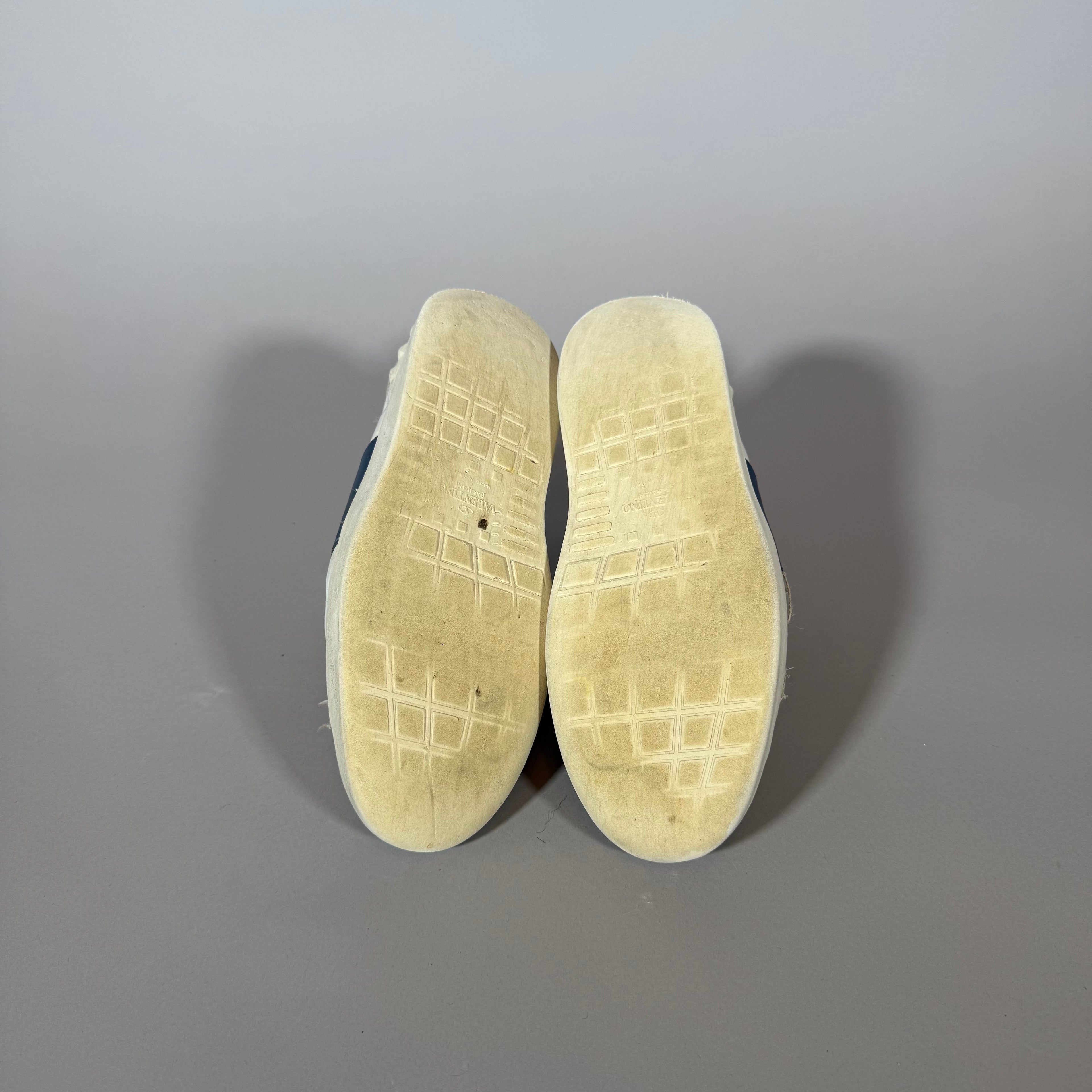 Valentino Open Blue - 40,5