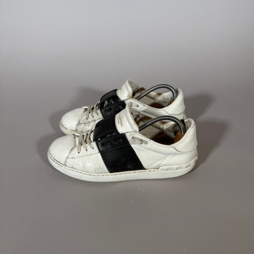 Valentino Open Black - 42,5