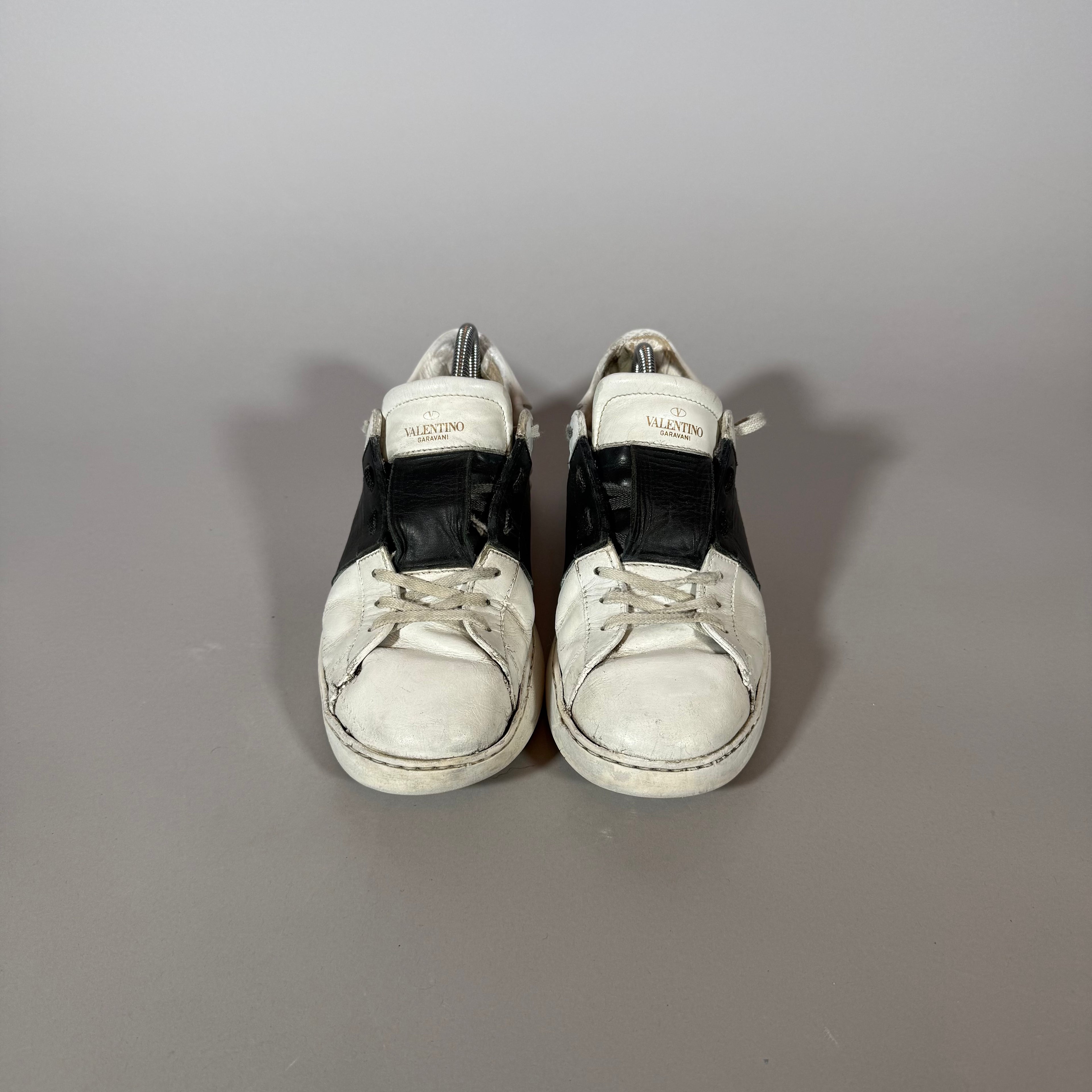 Valentino Open Black - 42,5