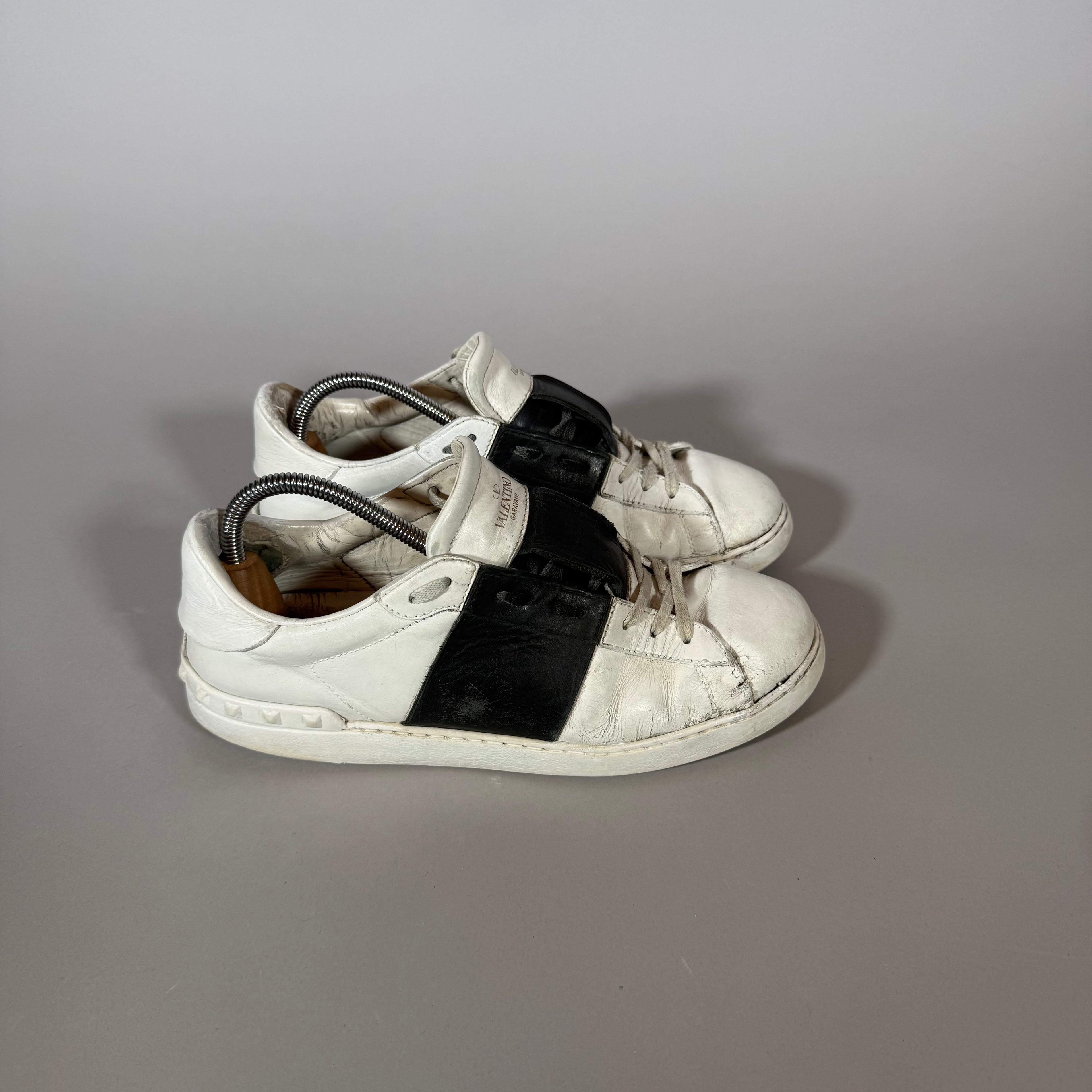 Valentino Open Black - 42,5