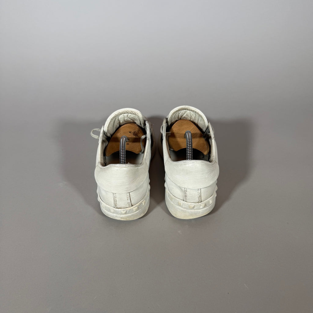 Valentino Open Black - 42,5